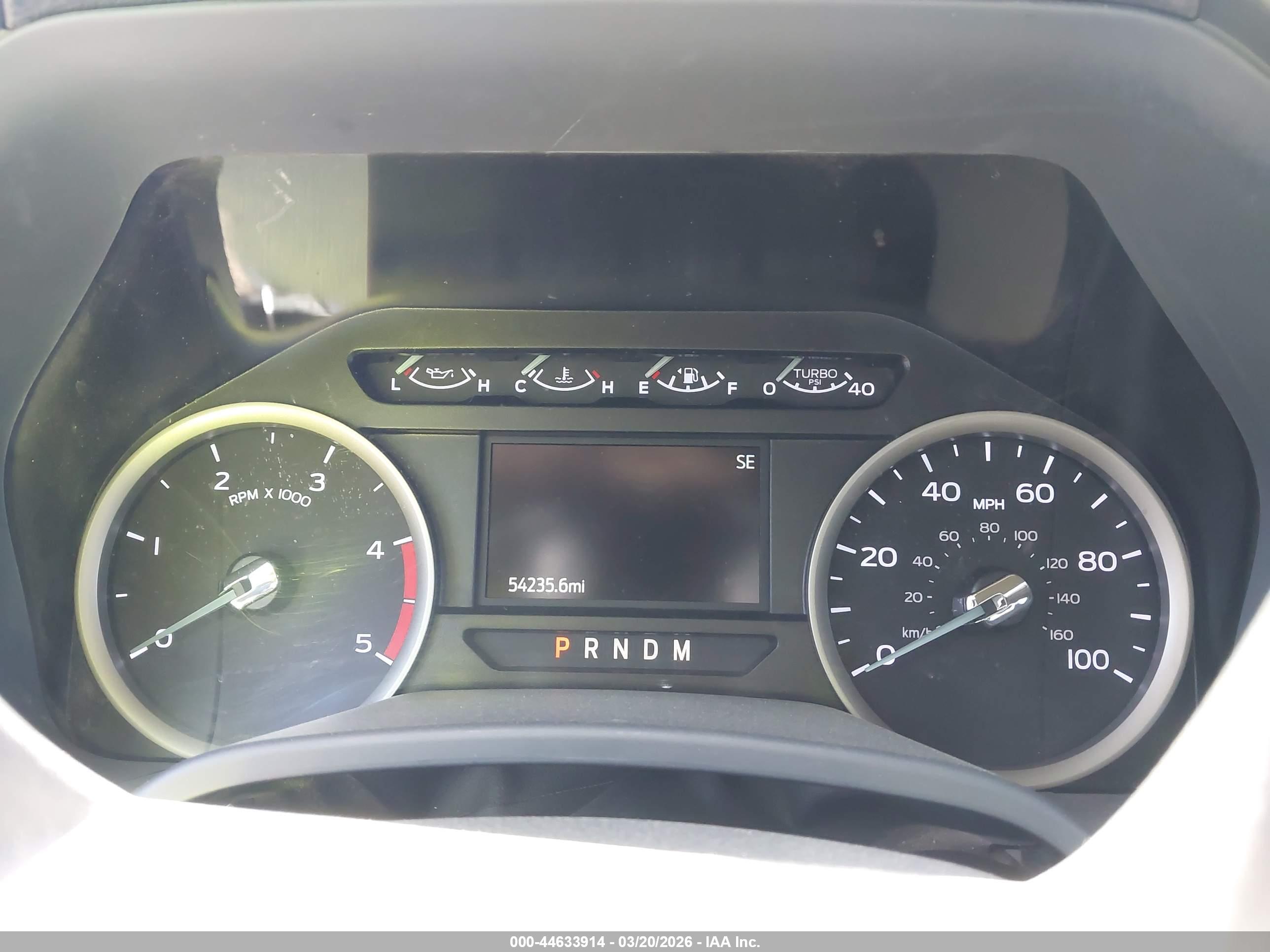 FORD F-250 image 7