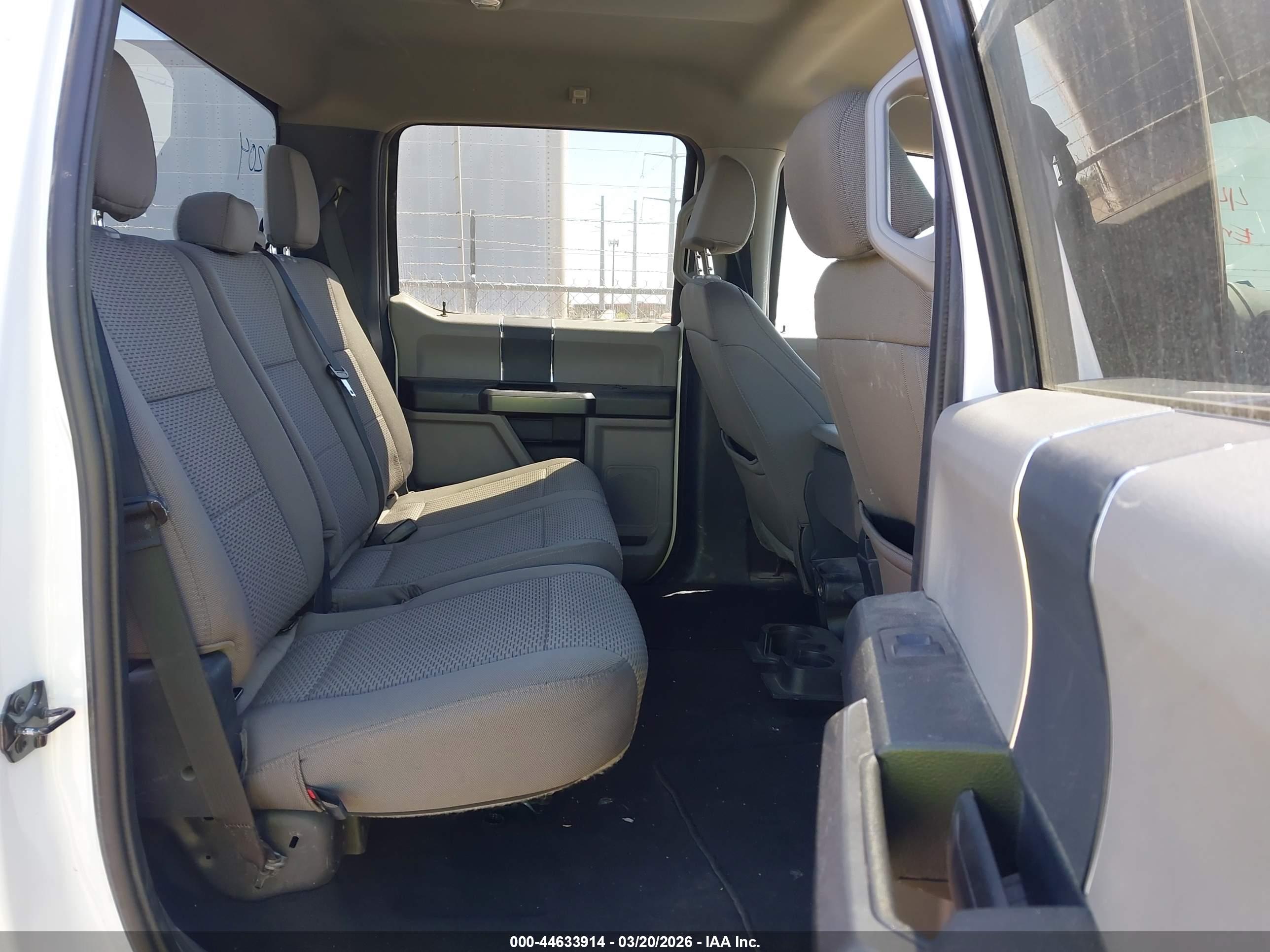 FORD F-250 image 8