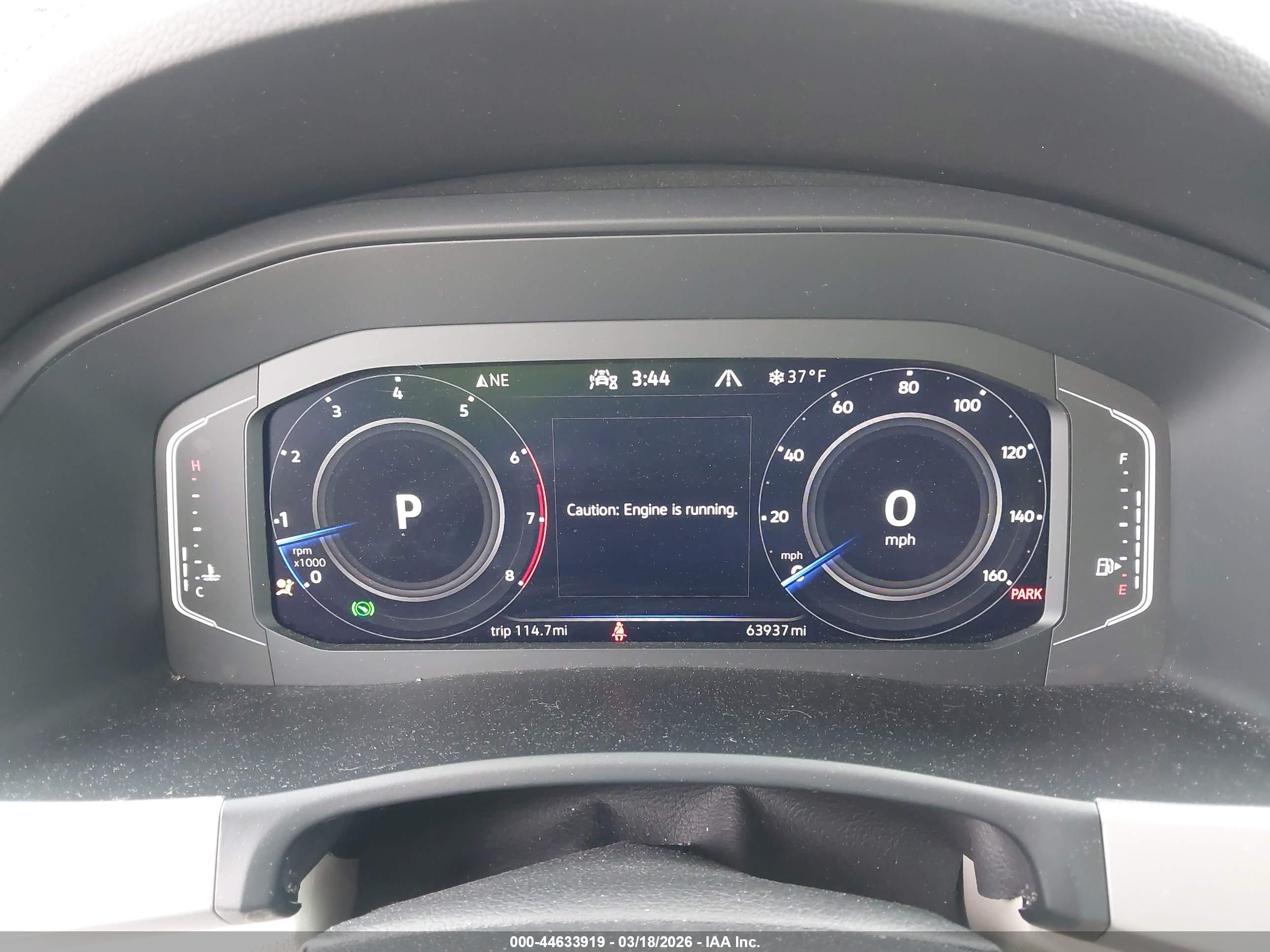 VOLKSWAGEN ATLAS image 7