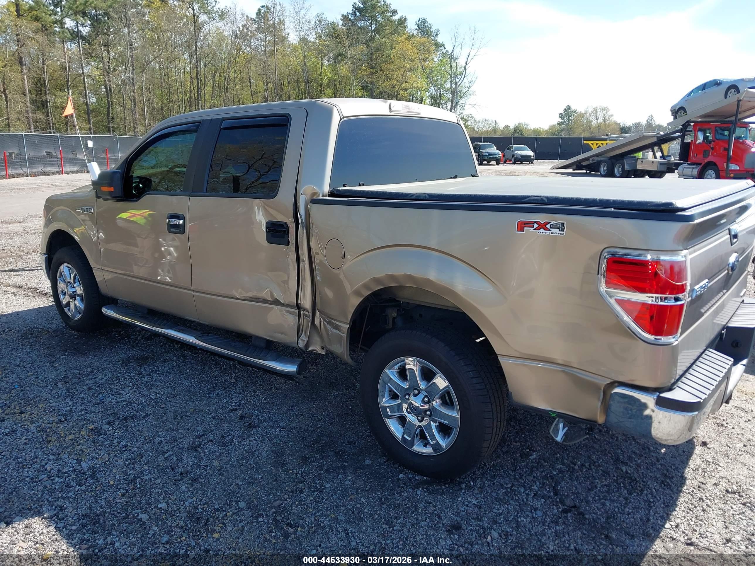 FORD F-150 image 3