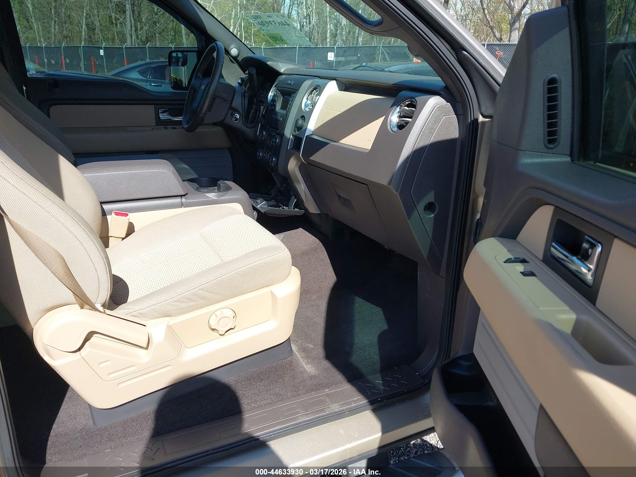 FORD F-150 image 5