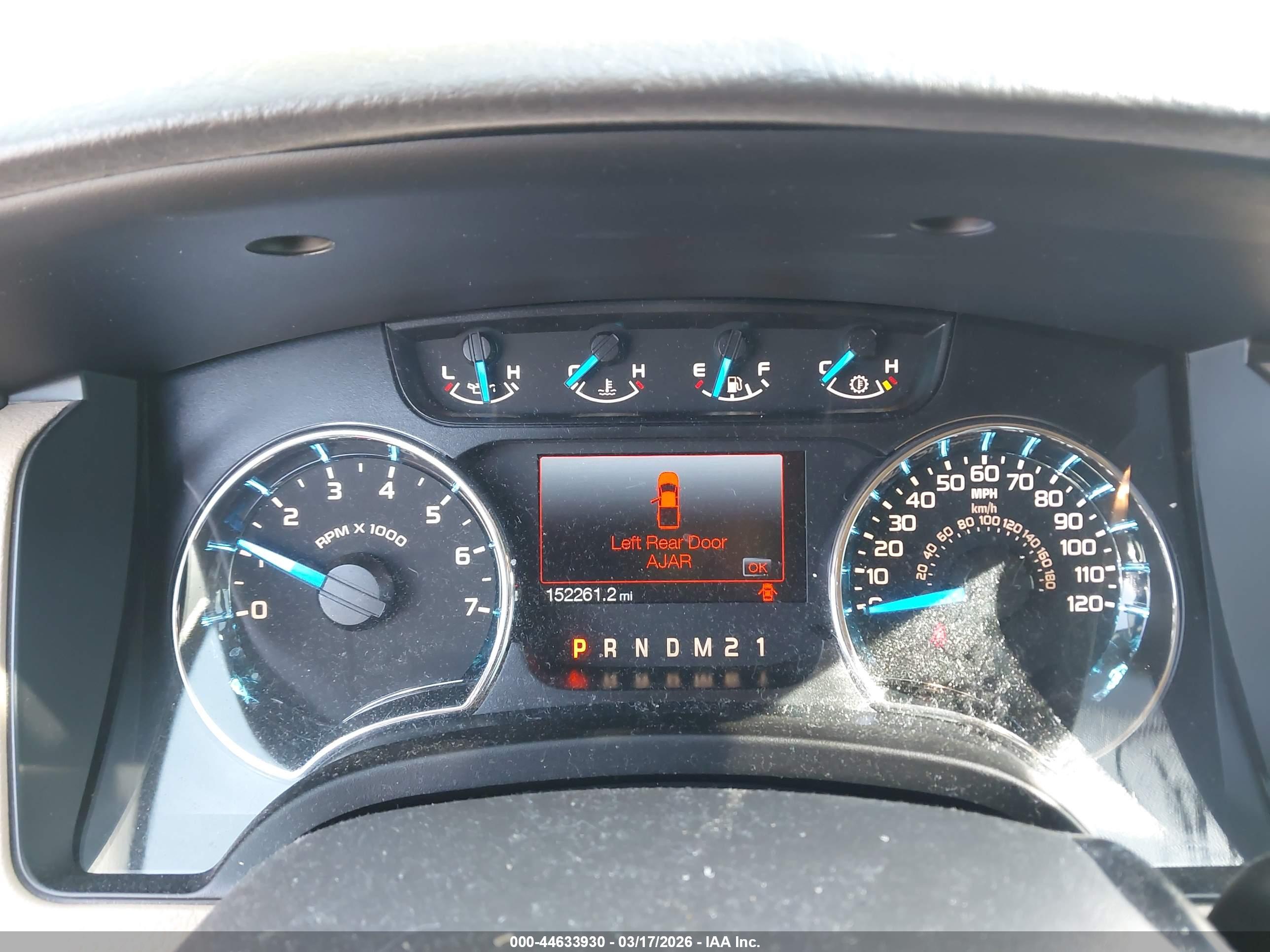 FORD F-150 image 7