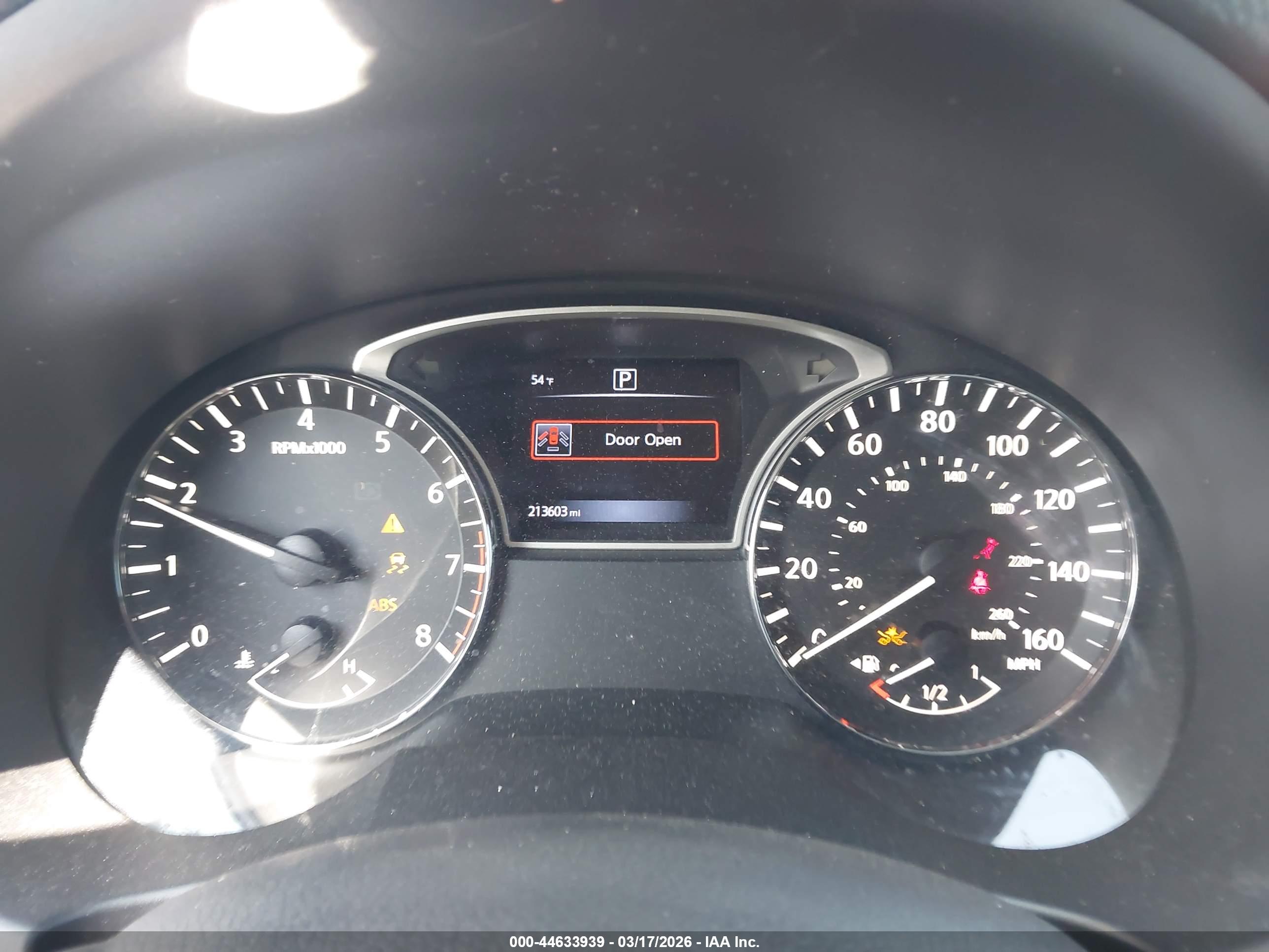 NISSAN ALTIMA image 7