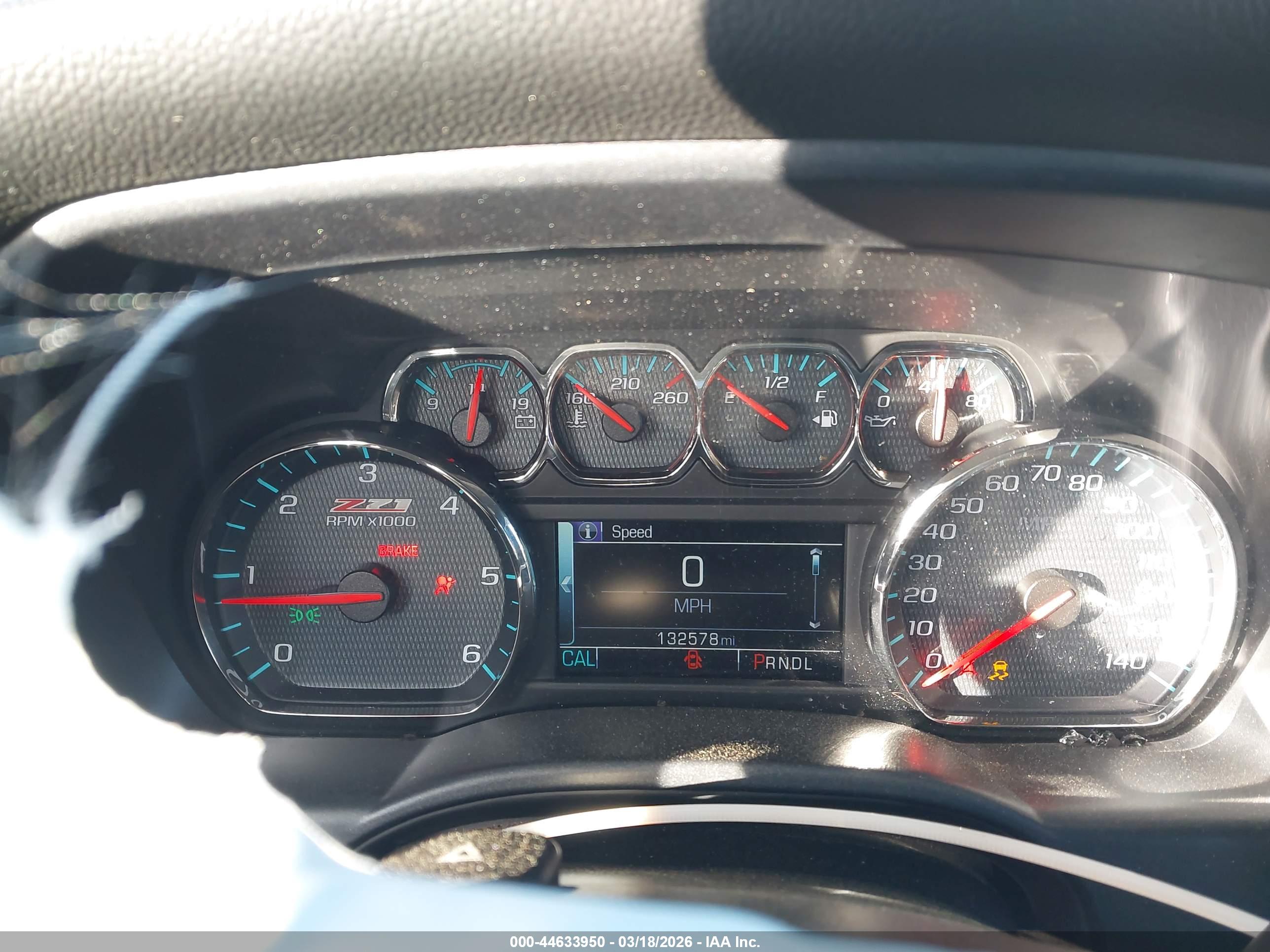 CHEVROLET SILVERADO image 7