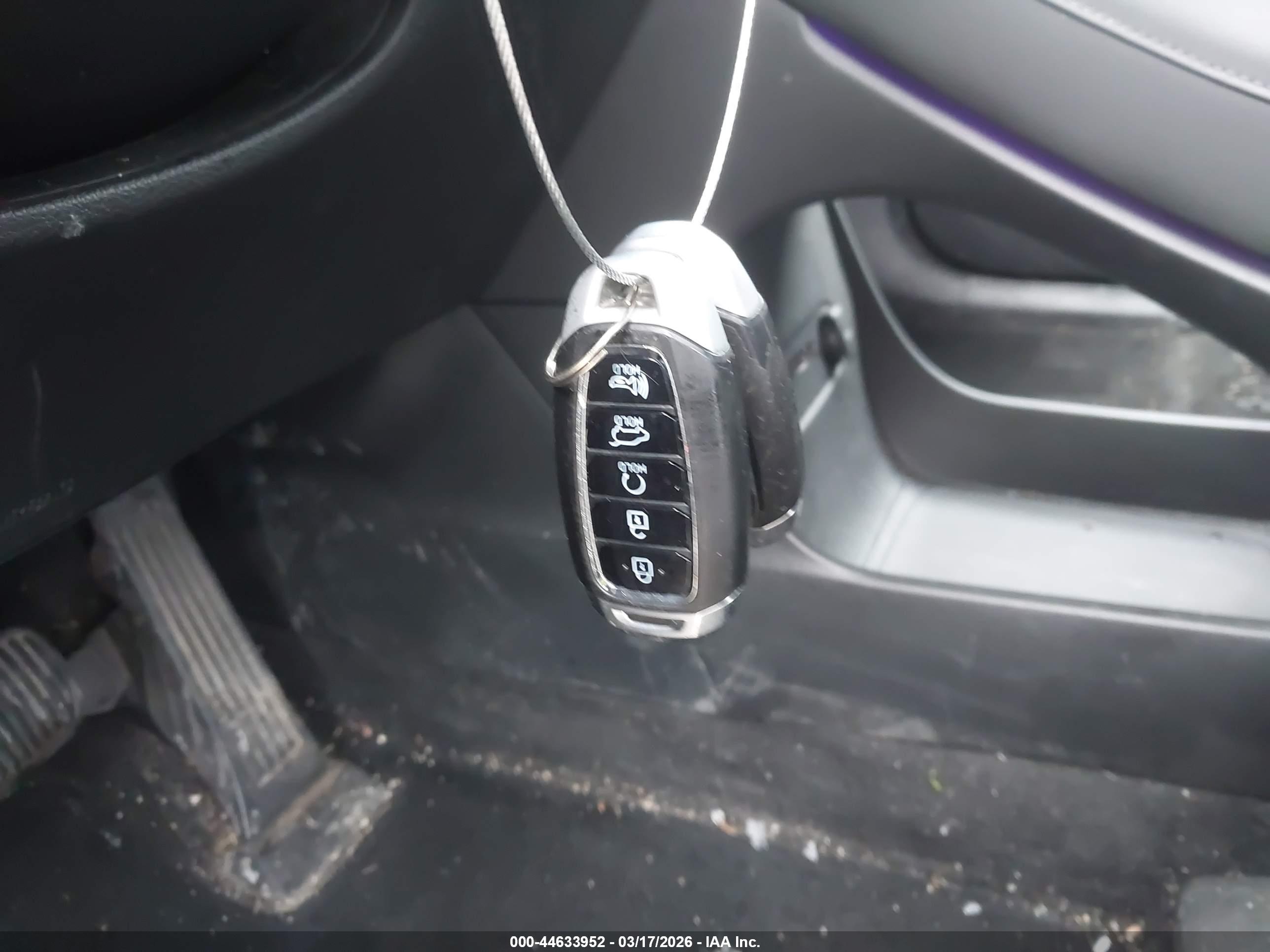 HYUNDAI PALISADE image 11