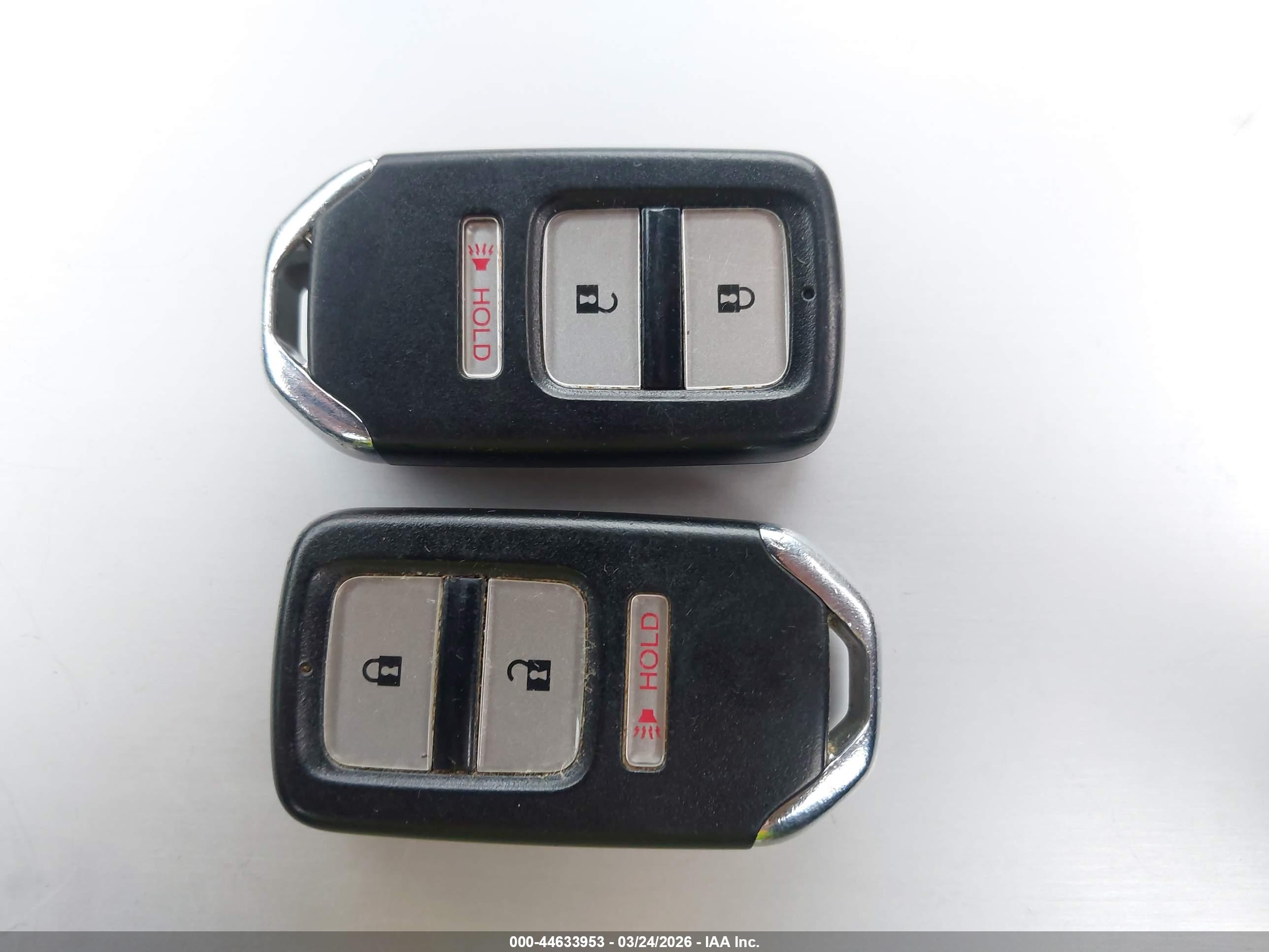 HONDA FIT image 11