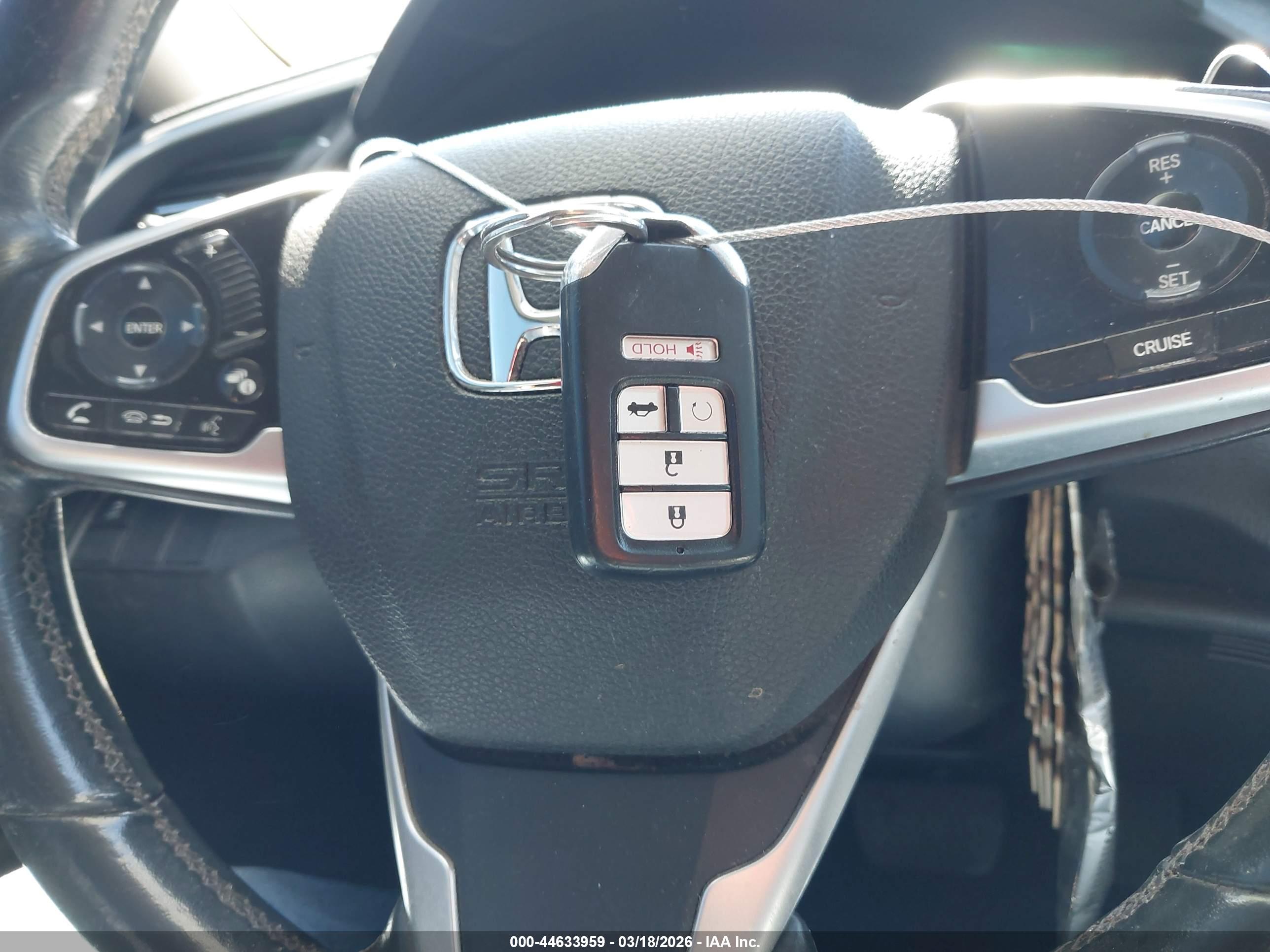 HONDA CIVIC image 11