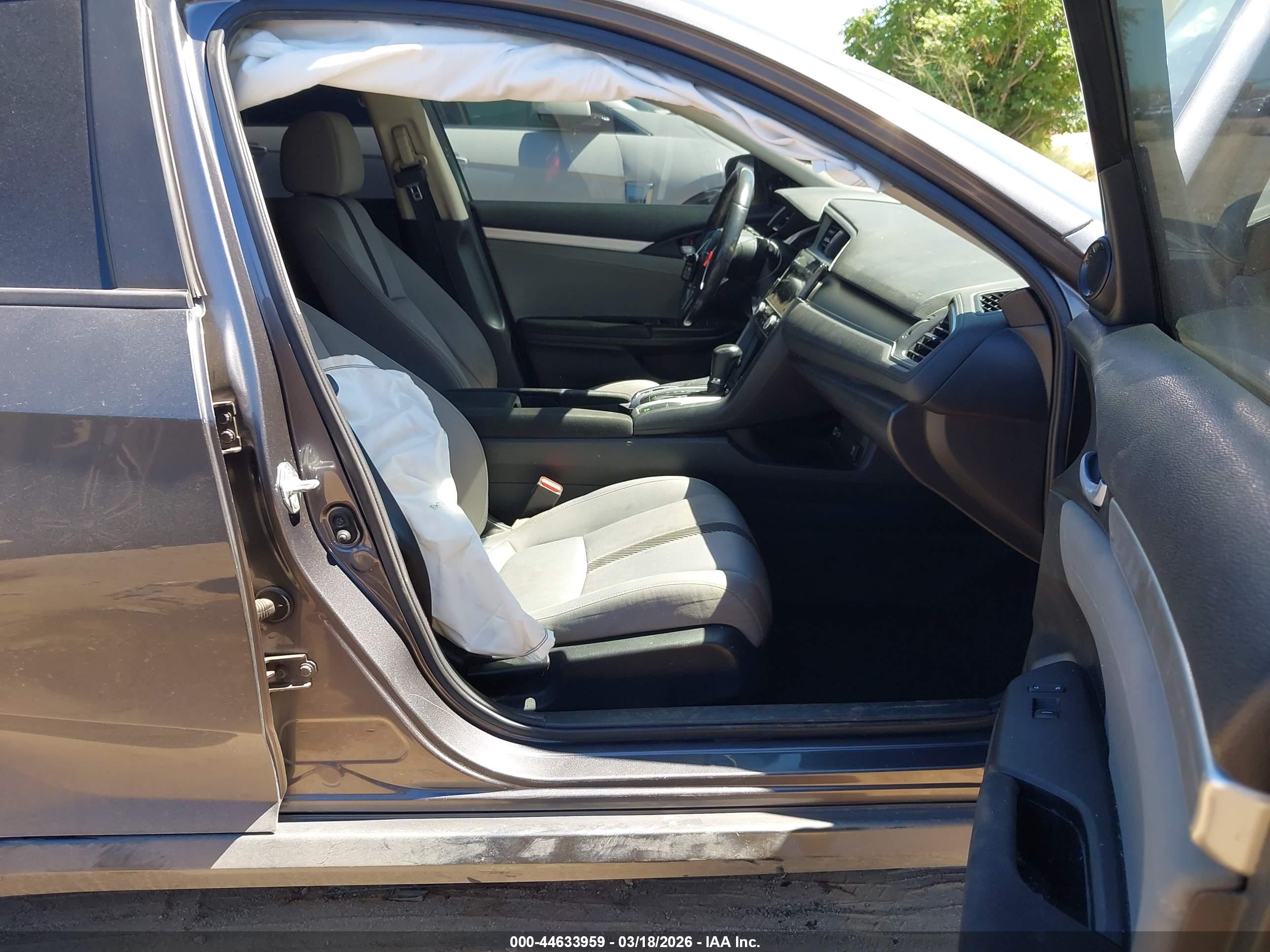 HONDA CIVIC image 5