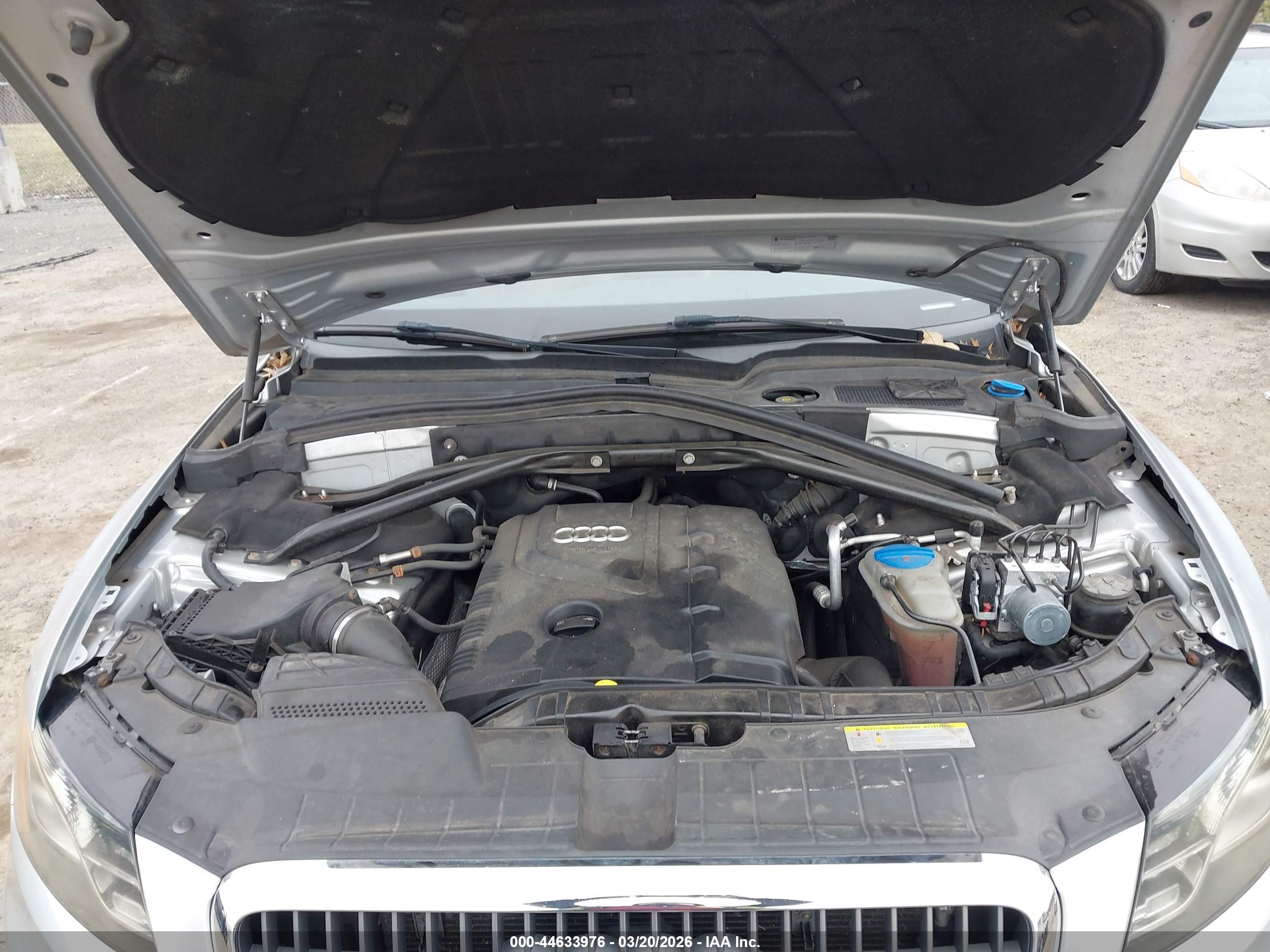 AUDI Q5 image 10