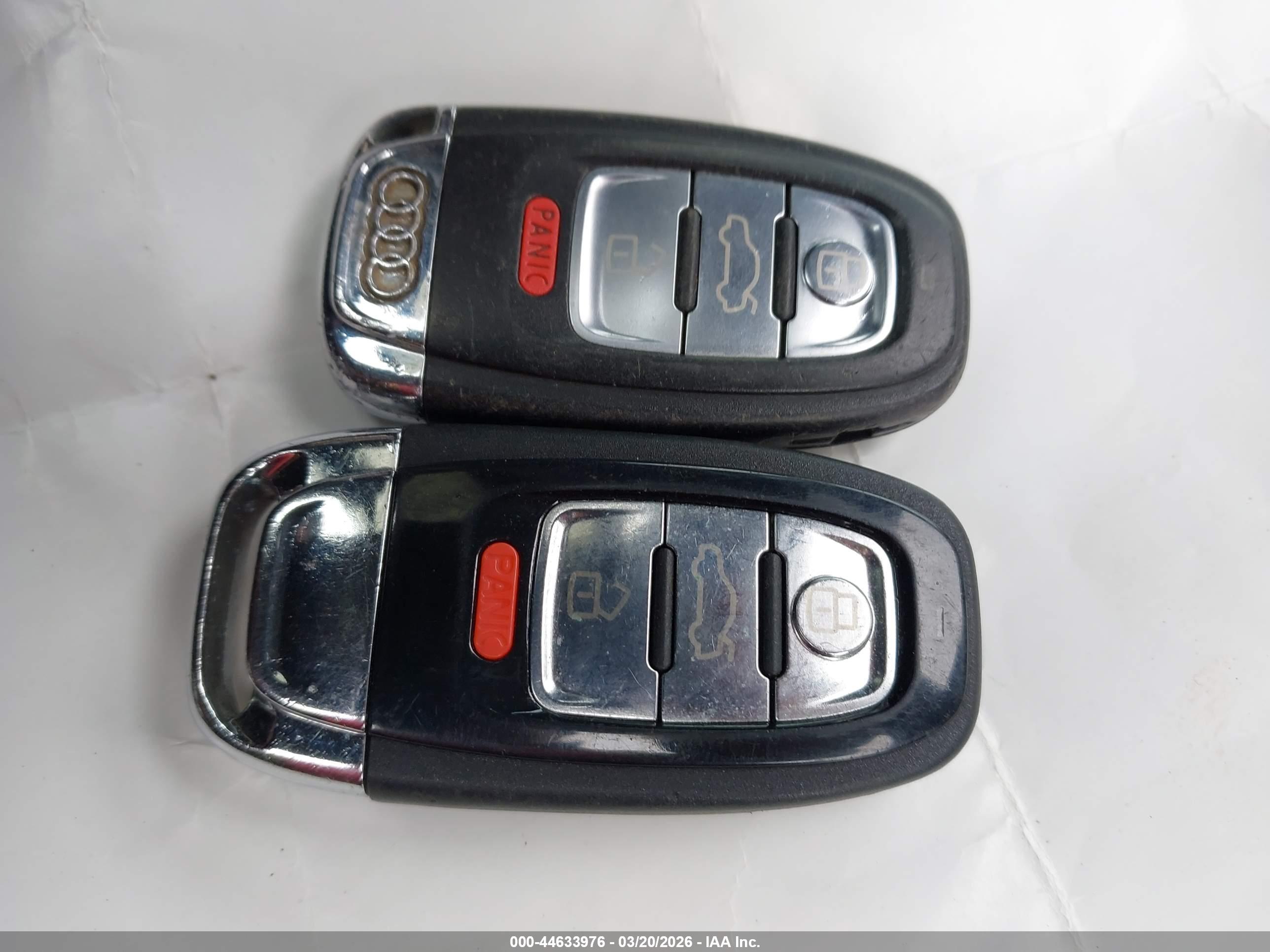 AUDI Q5 image 11