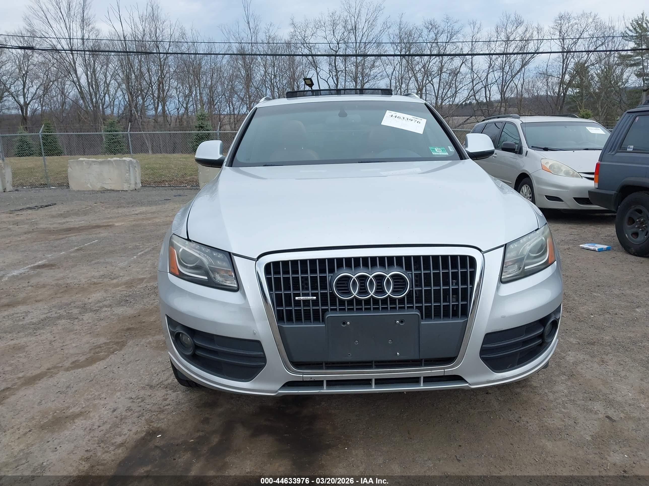 AUDI Q5 image 6