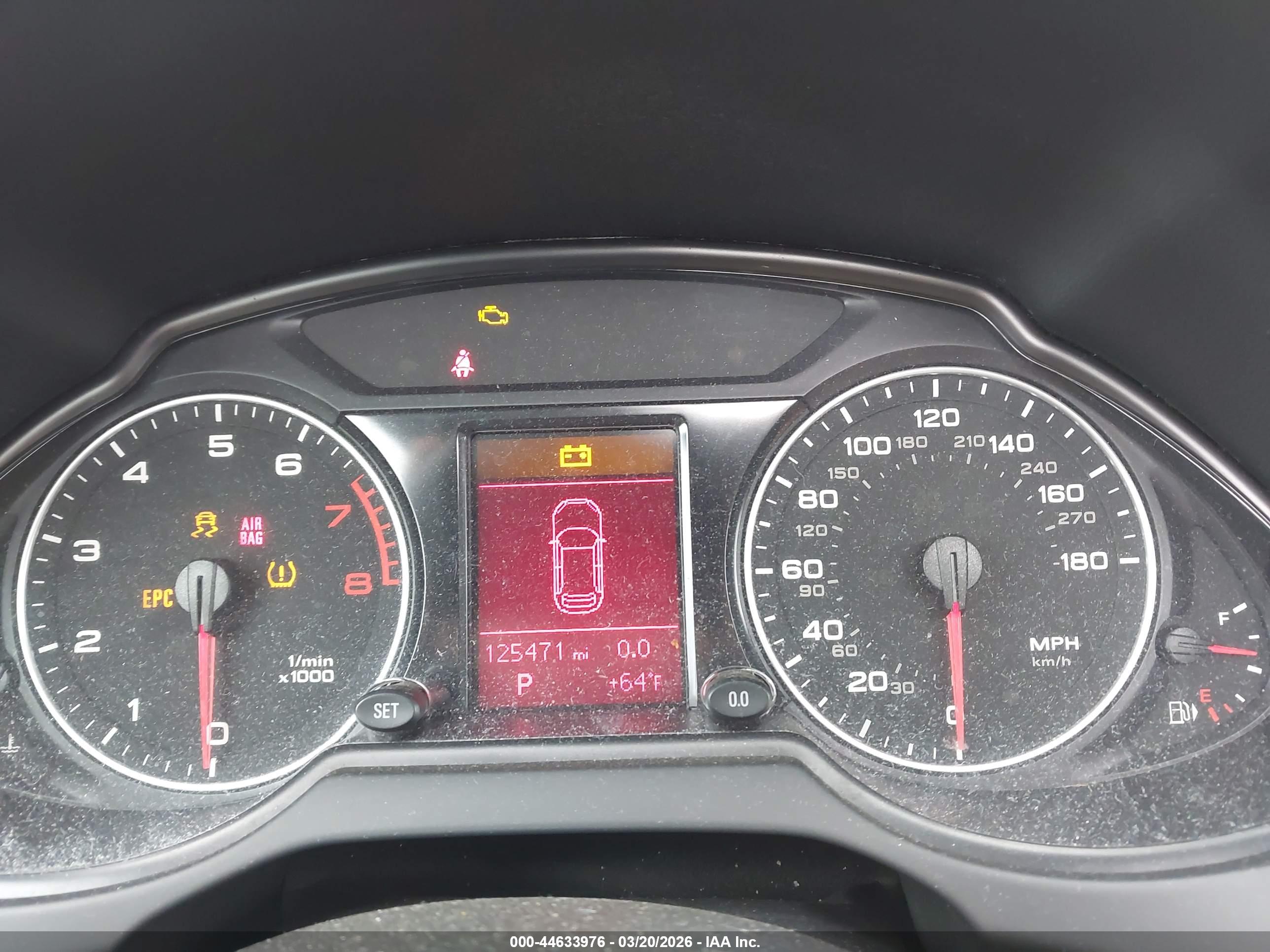 AUDI Q5 image 7