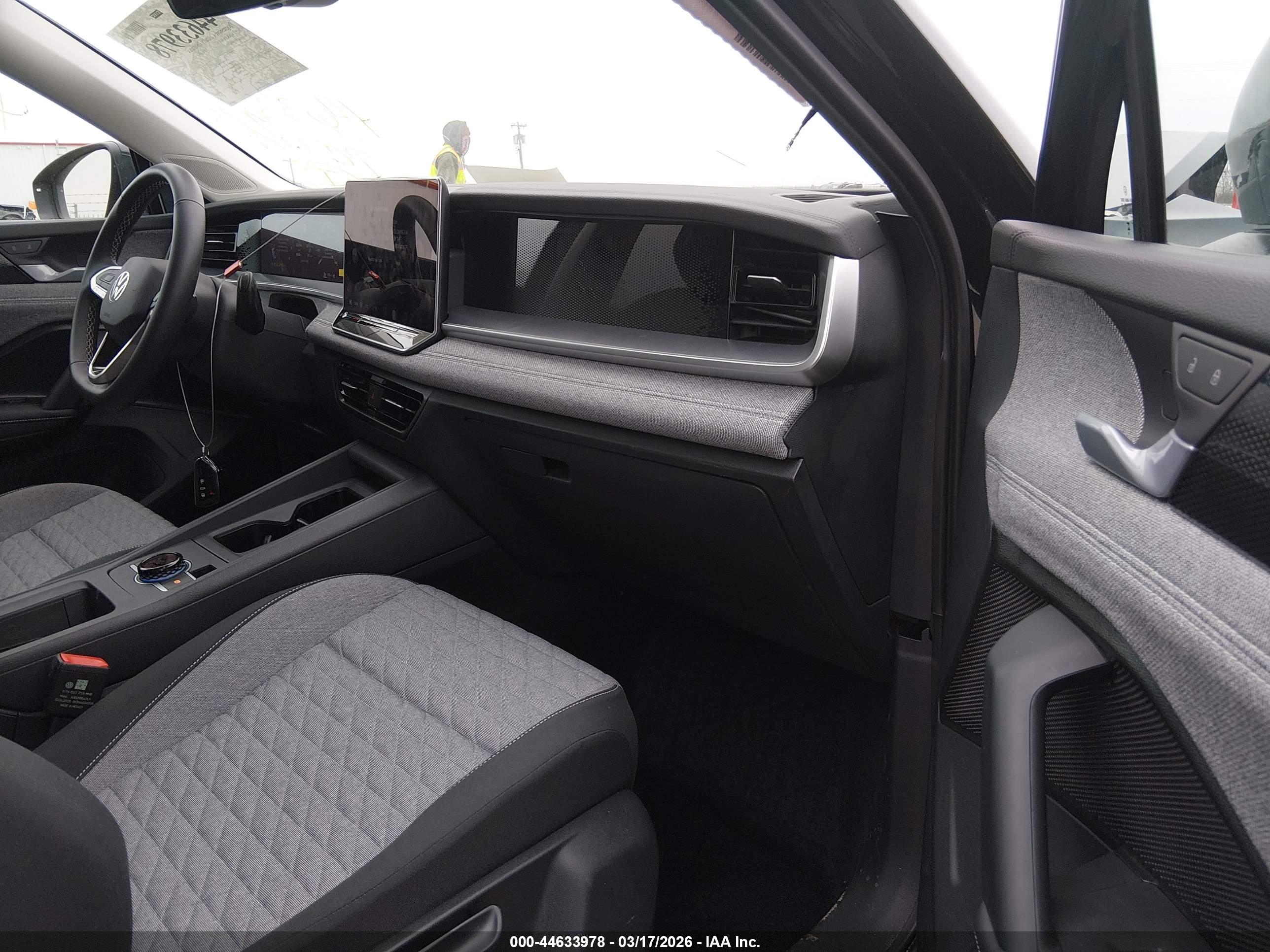 VOLKSWAGEN TIGUAN image 5