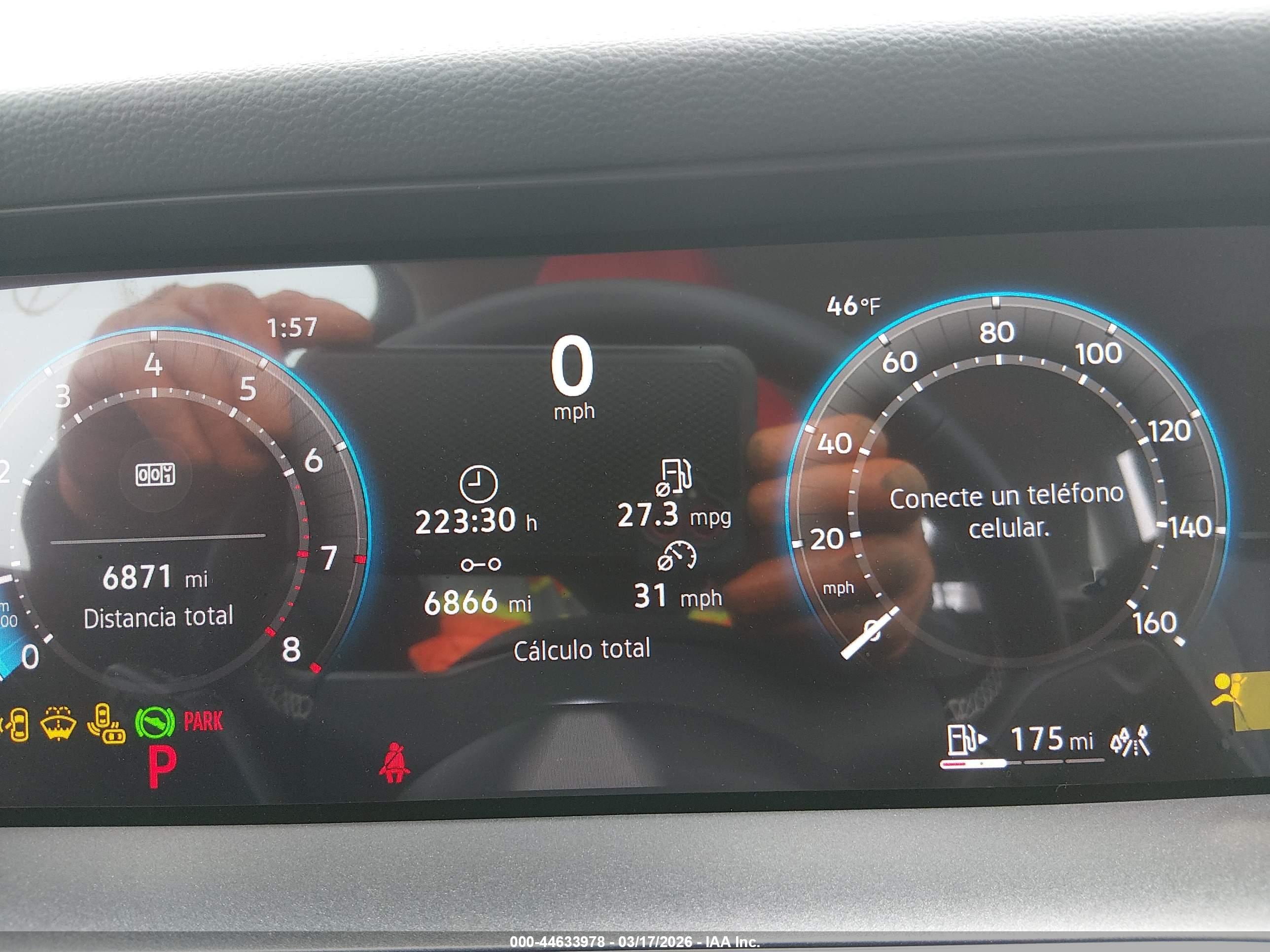 VOLKSWAGEN TIGUAN image 7
