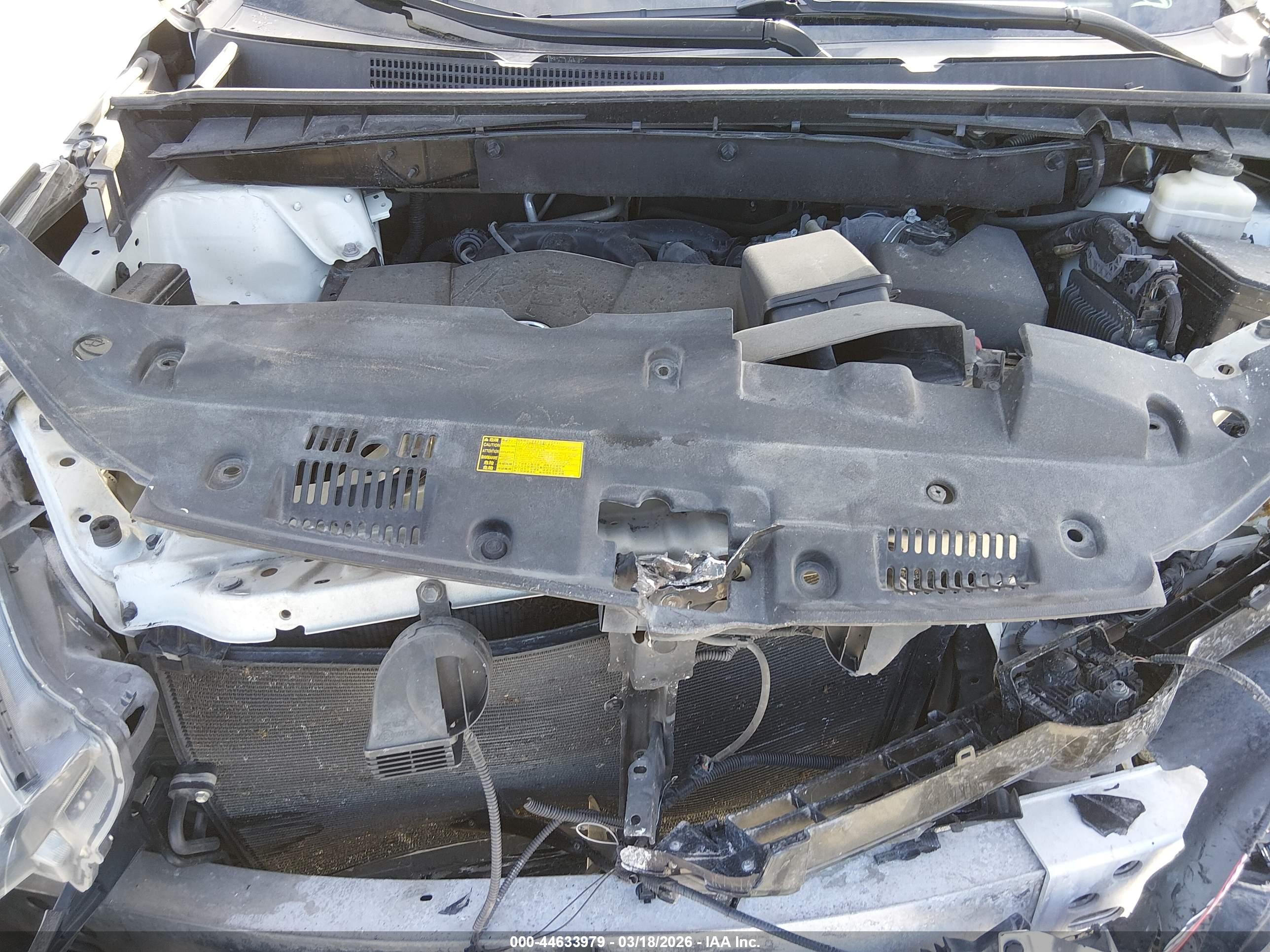 TOYOTA HIGHLANDER image 10