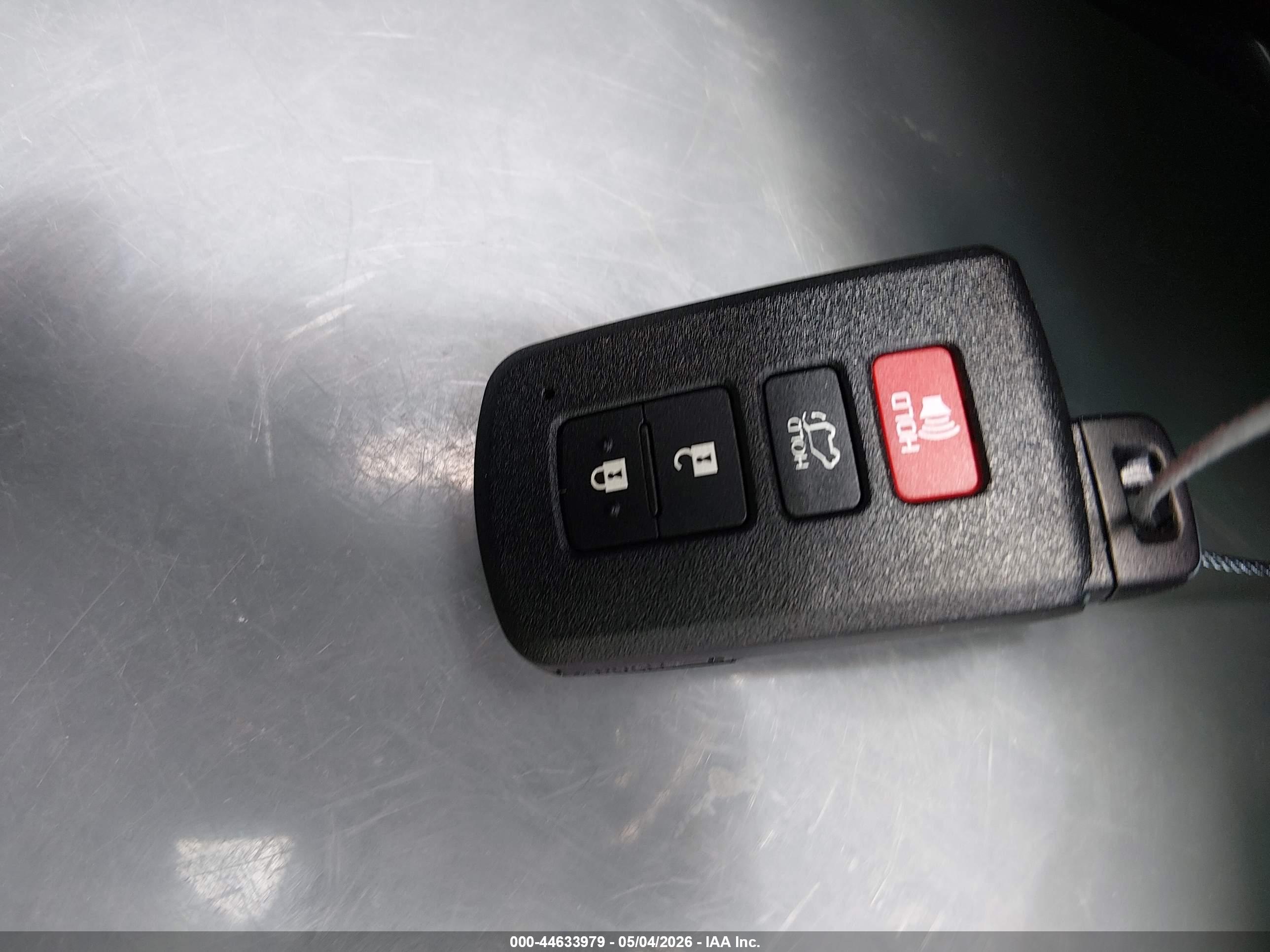 TOYOTA HIGHLANDER image 11