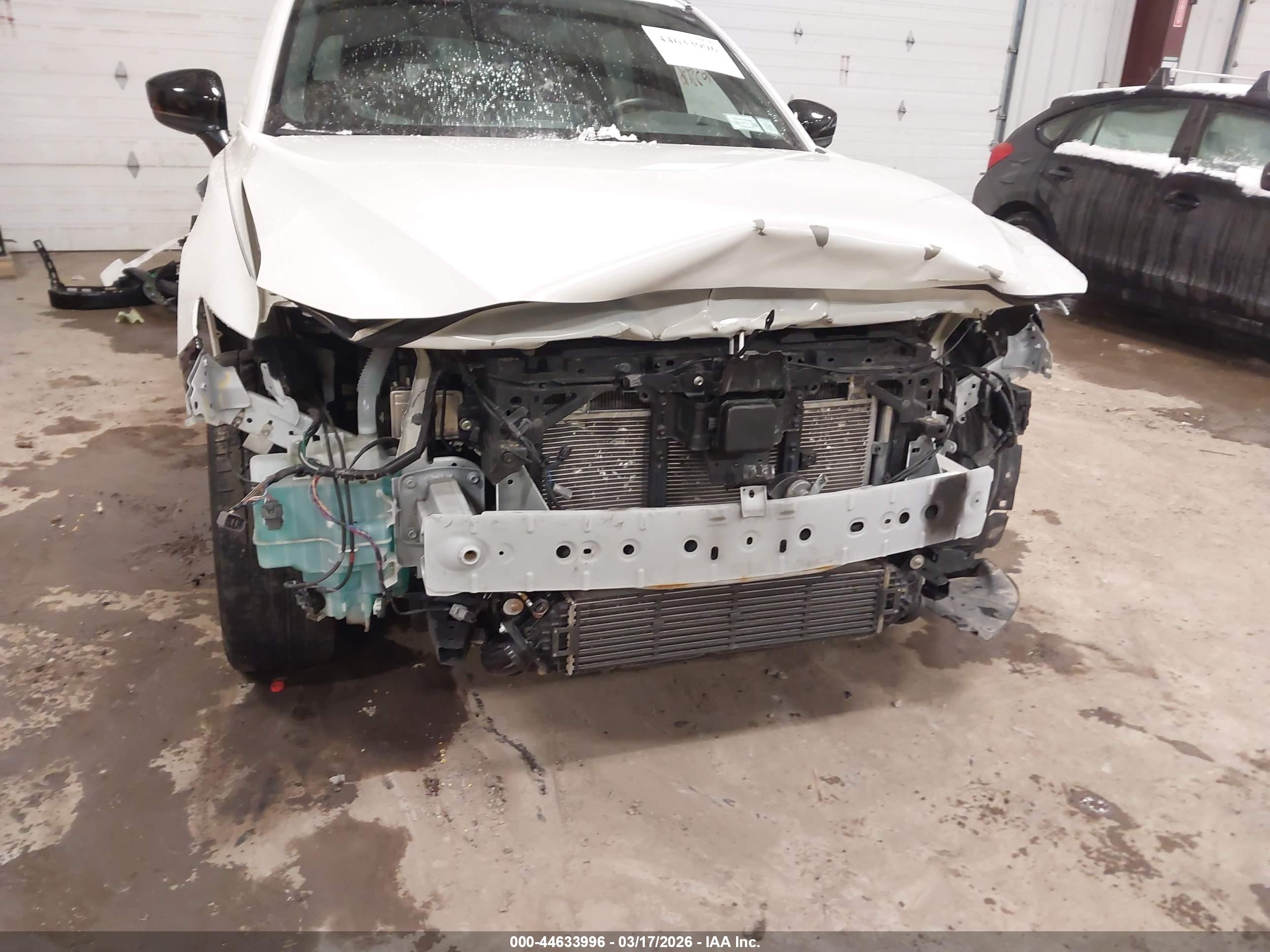 MAZDA CX-5 image 6