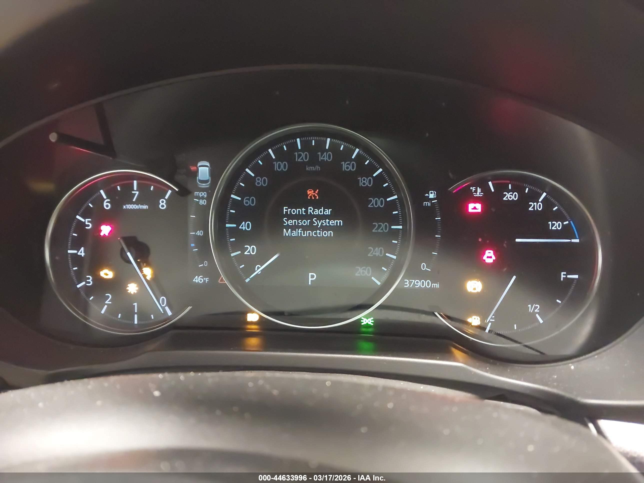 MAZDA CX-5 image 7