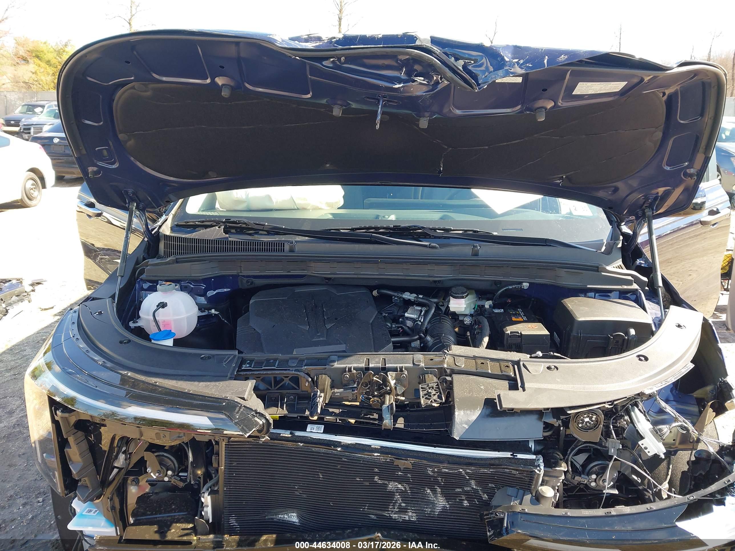 KIA CARNIVAL image 10