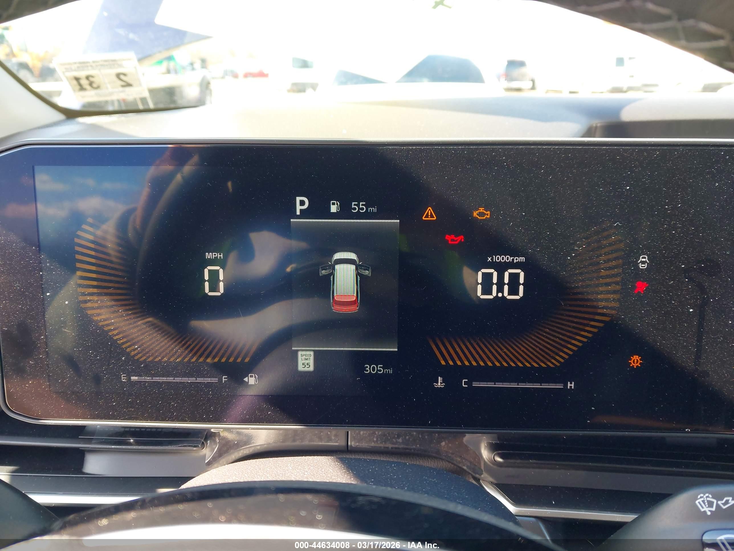 KIA CARNIVAL image 7