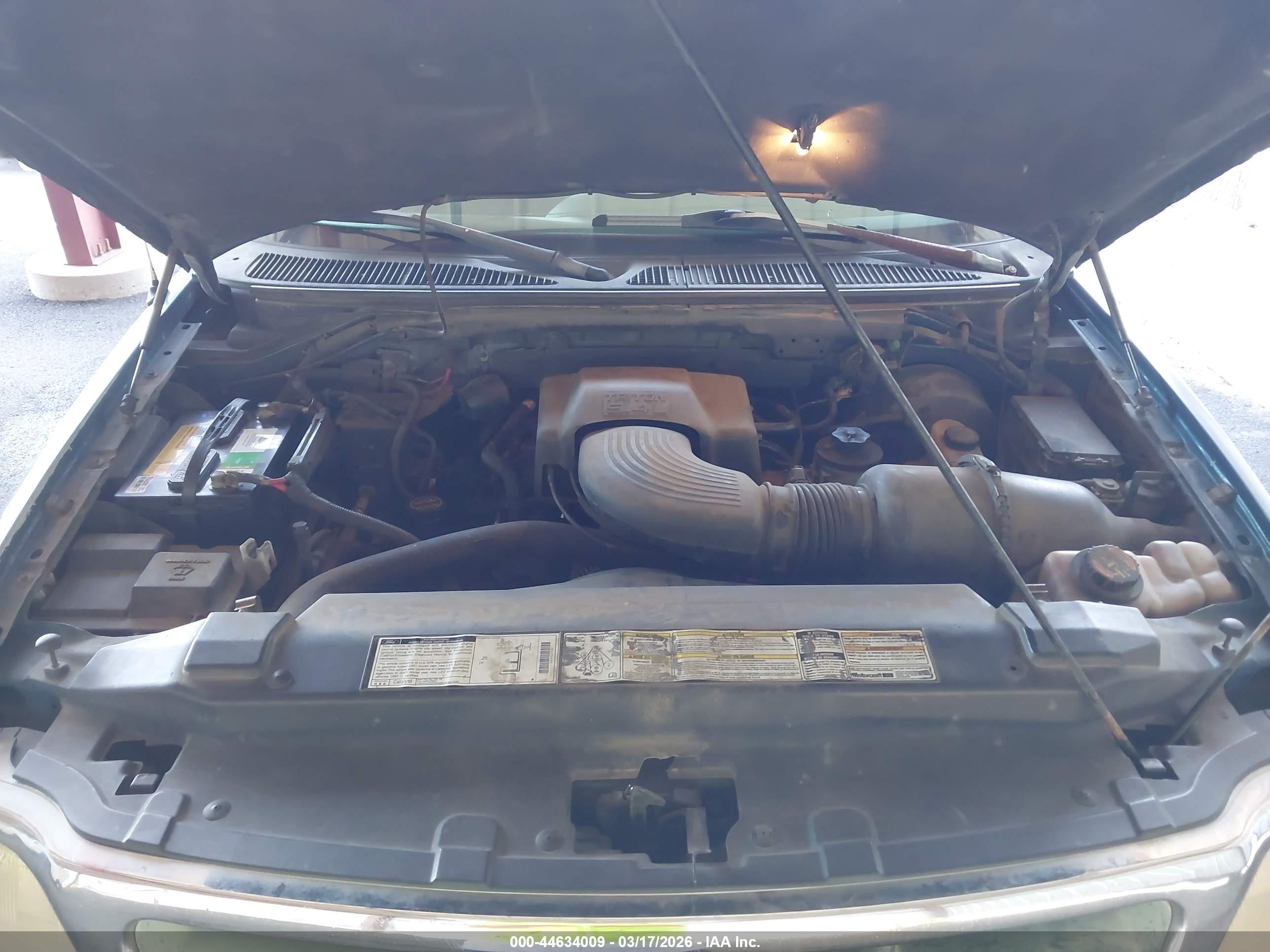 FORD F-150 image 10