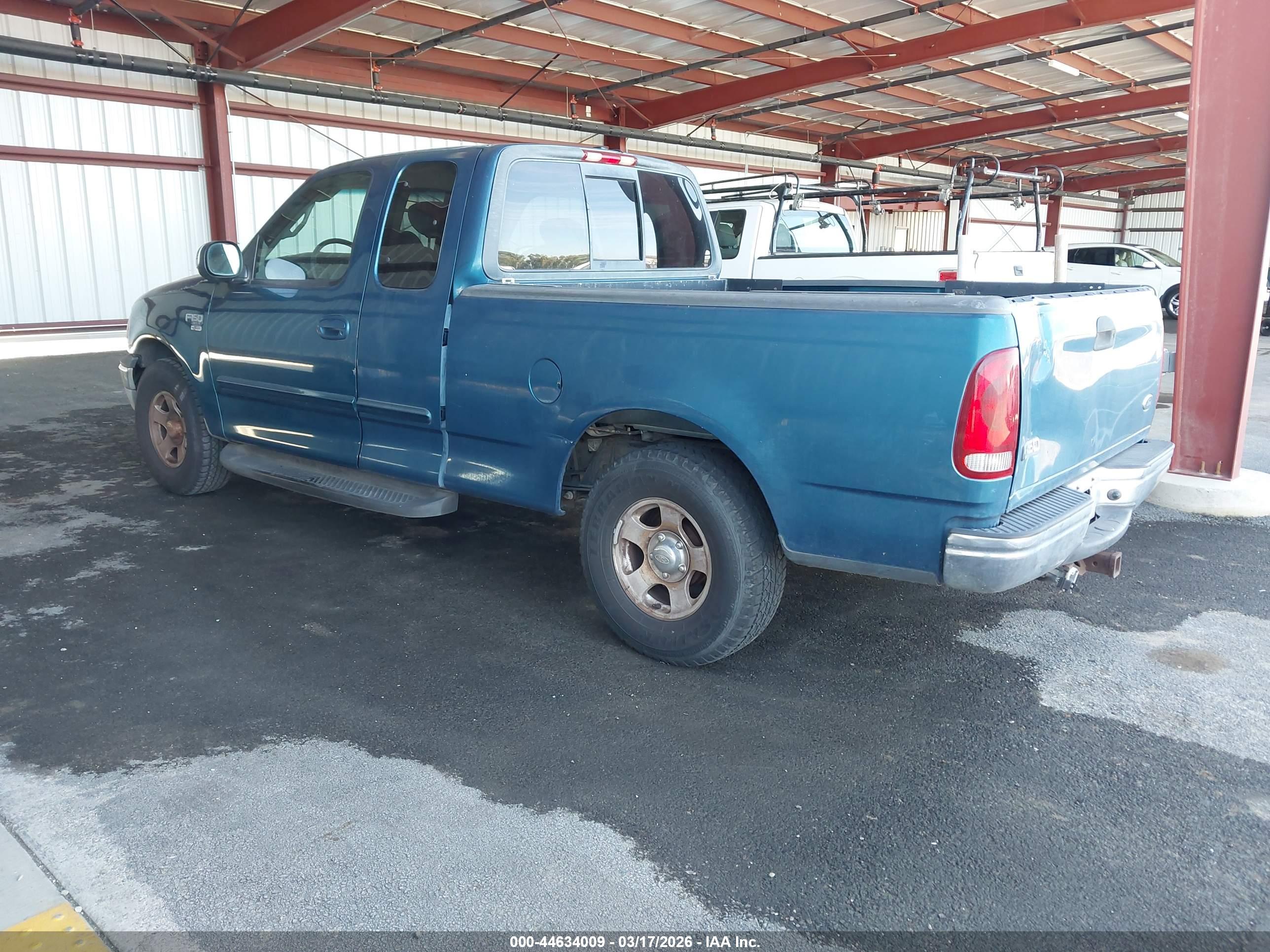 FORD F-150 image 3