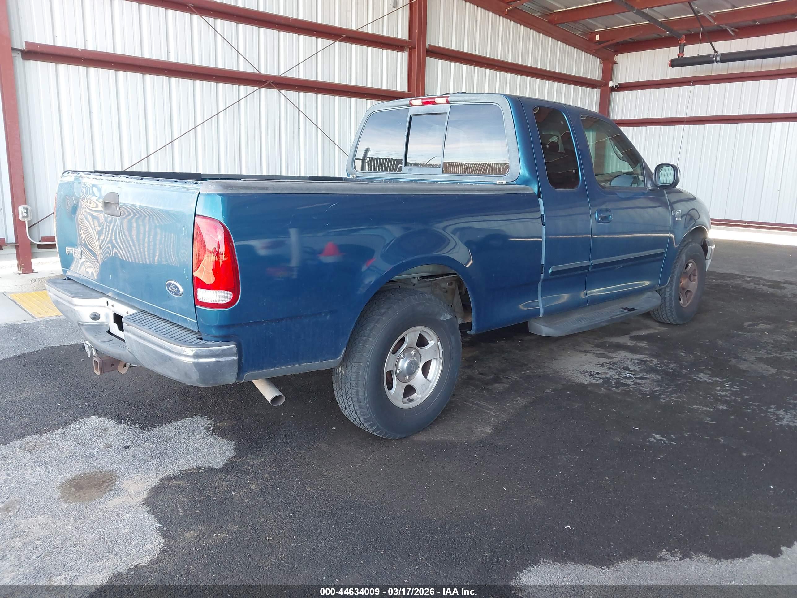 FORD F-150 image 4