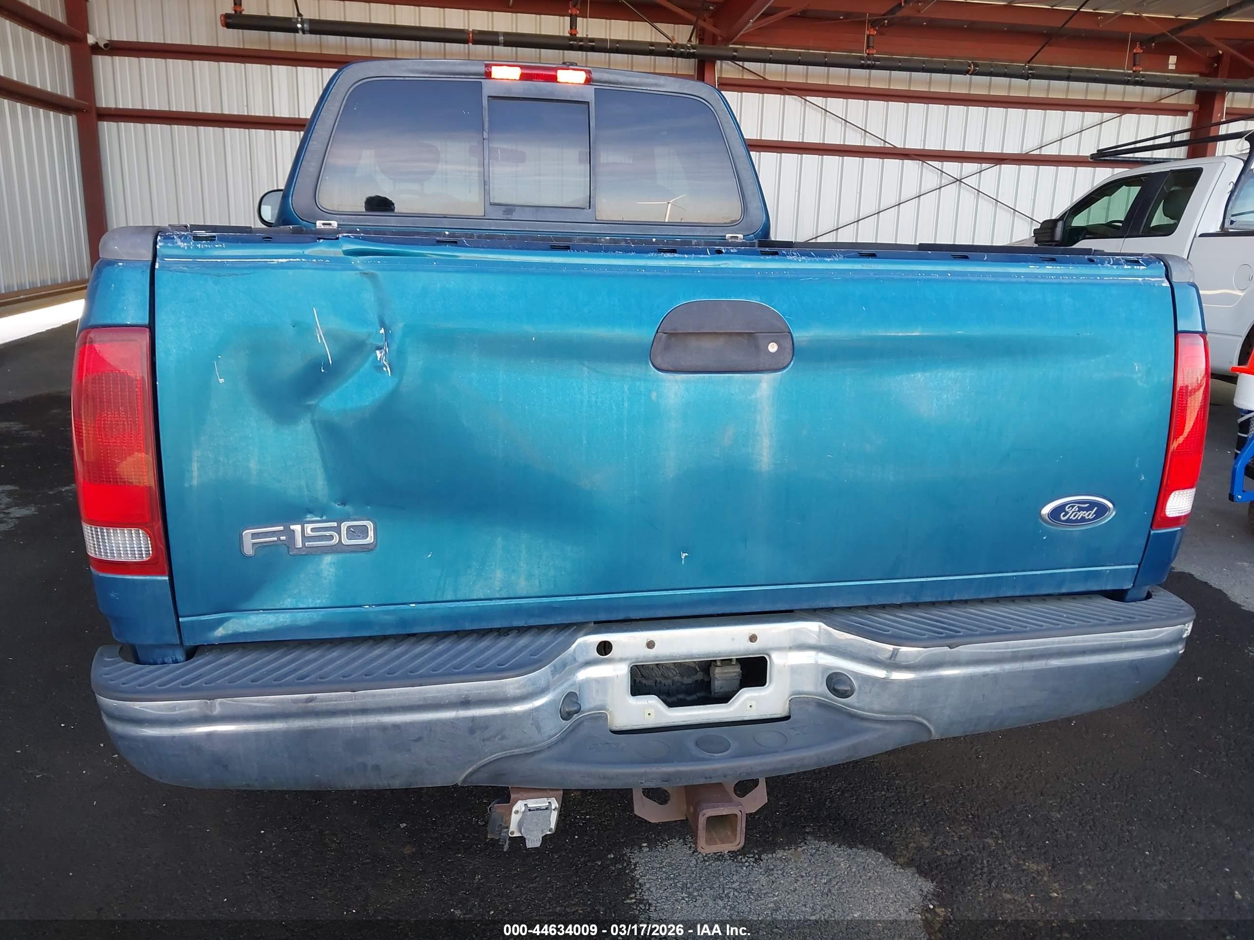 FORD F-150 image 6