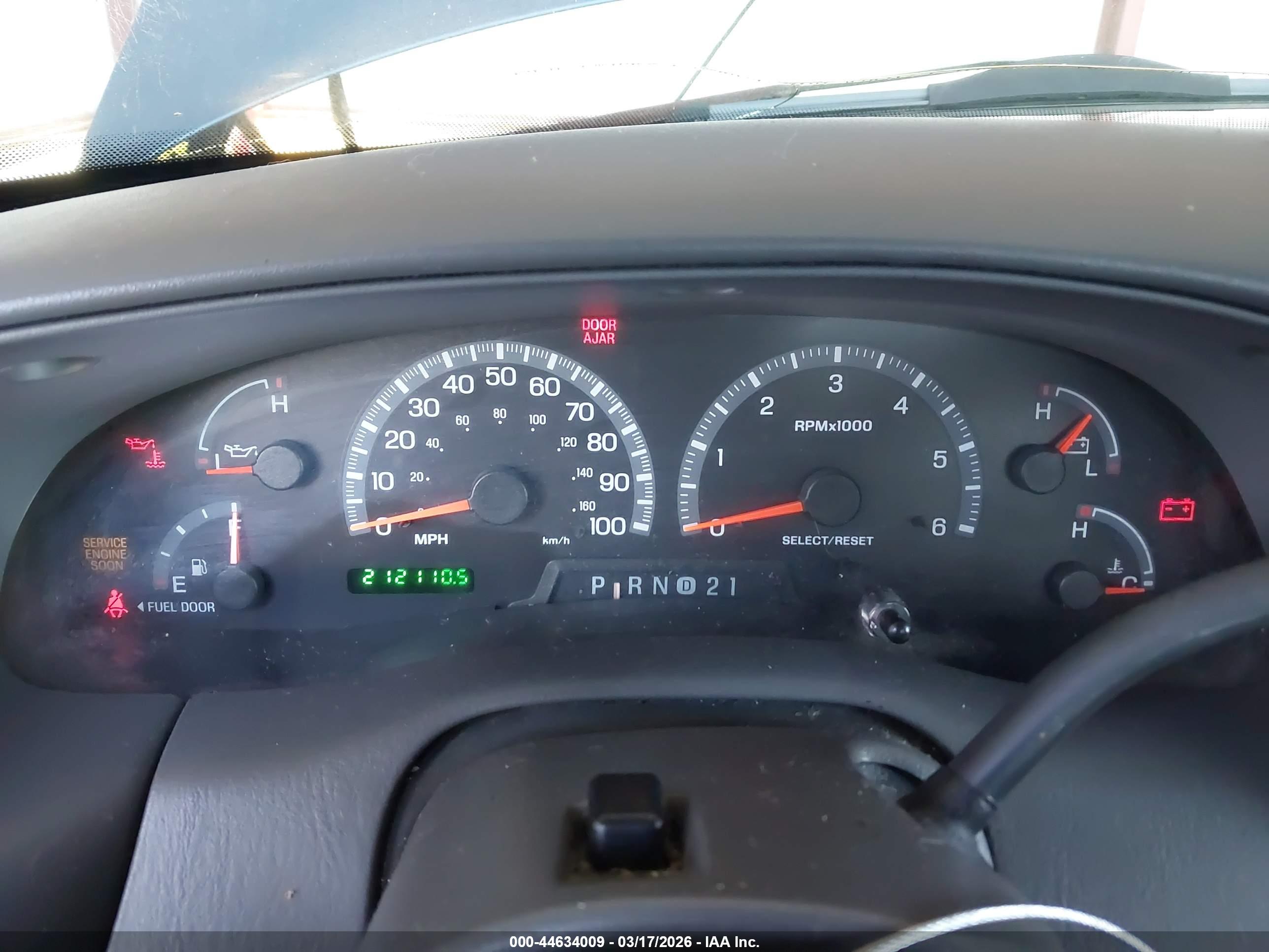 FORD F-150 image 7