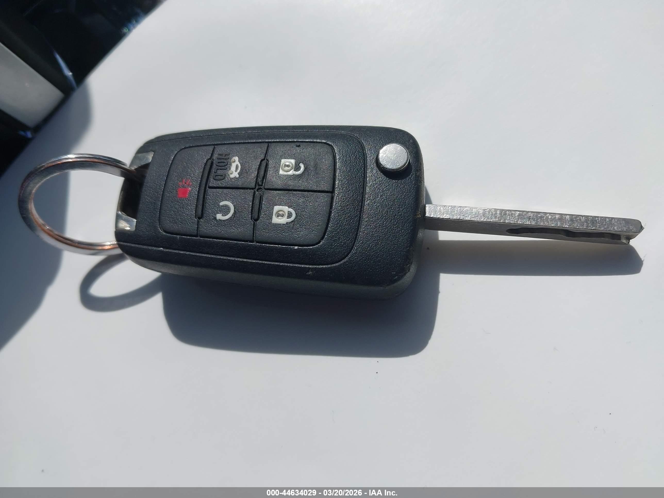 CHEVROLET EQUINOX image 11