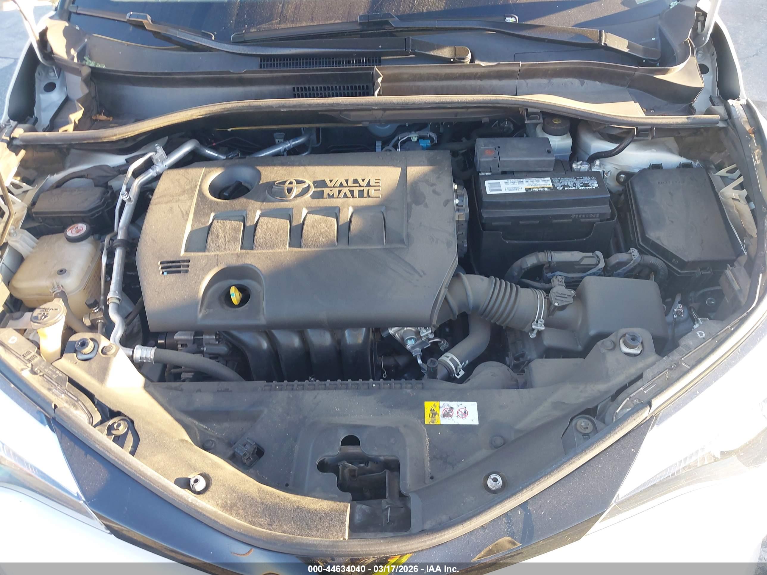 TOYOTA C-HR image 10