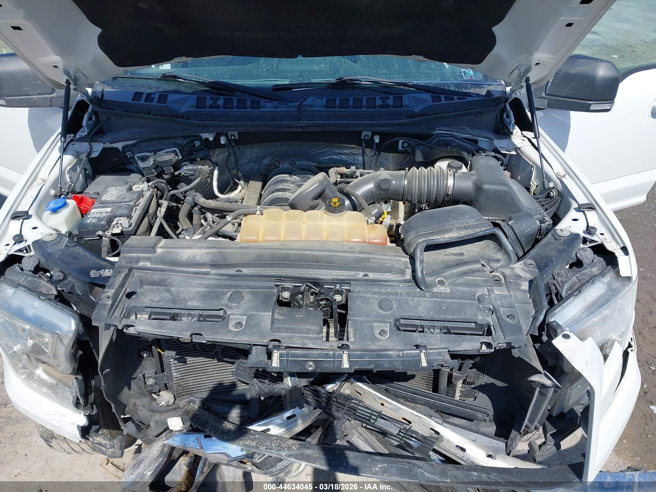 FORD F-150 image 10