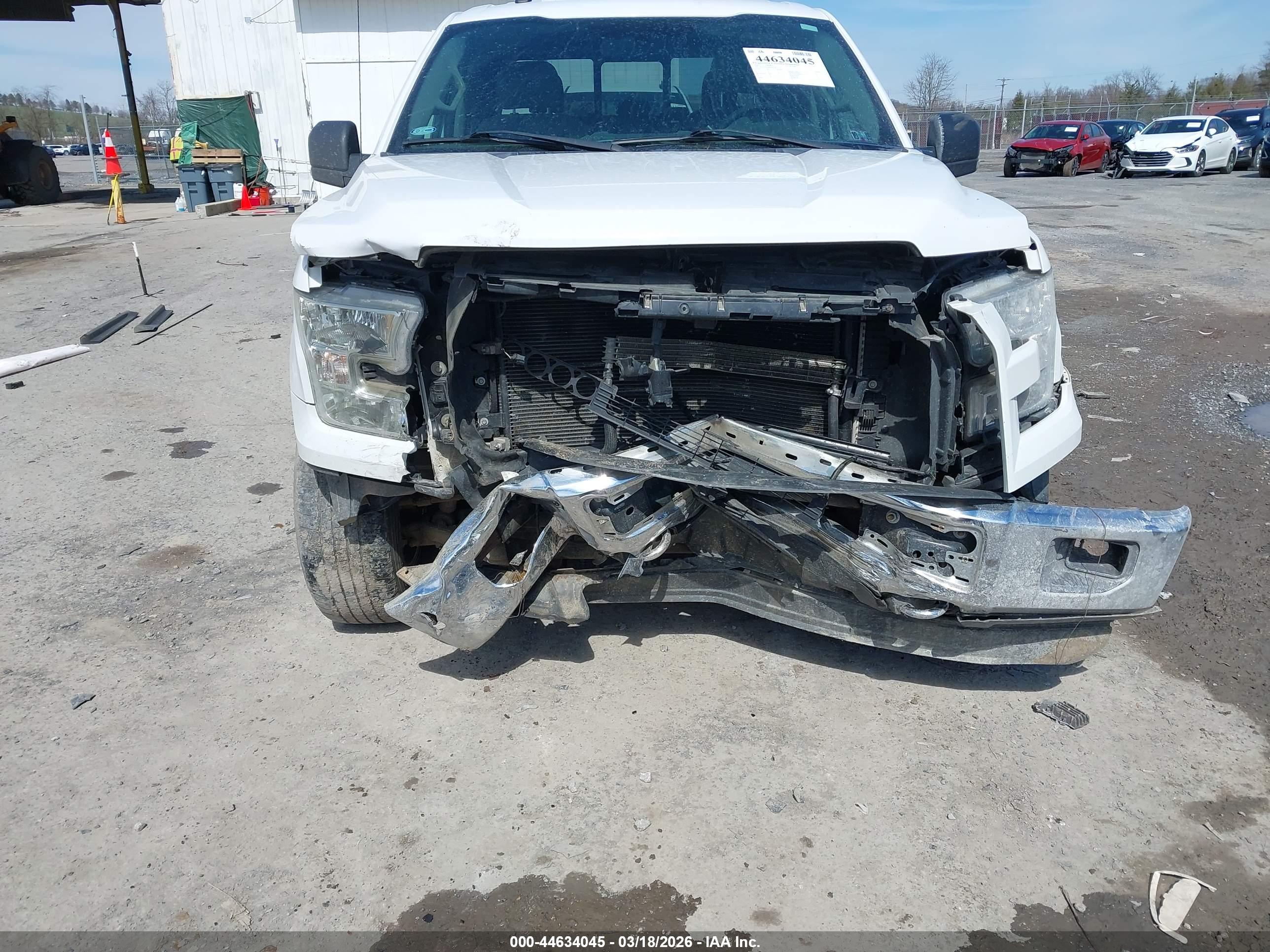 FORD F-150 image 6