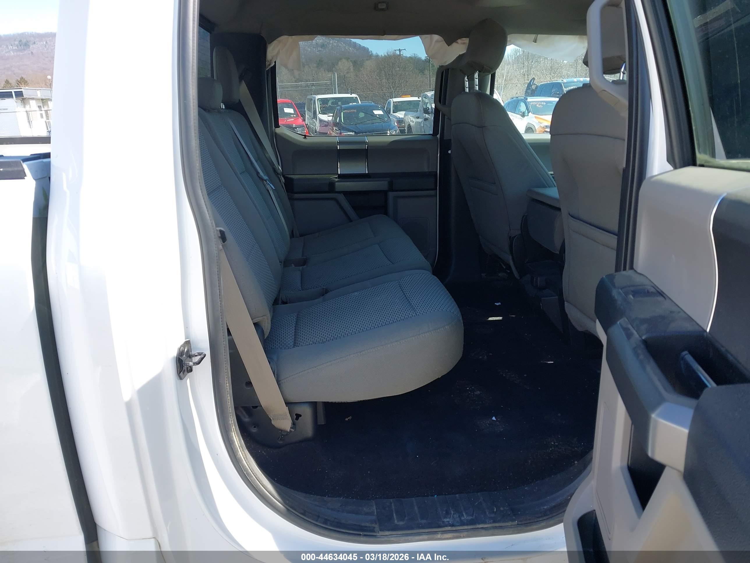 FORD F-150 image 8
