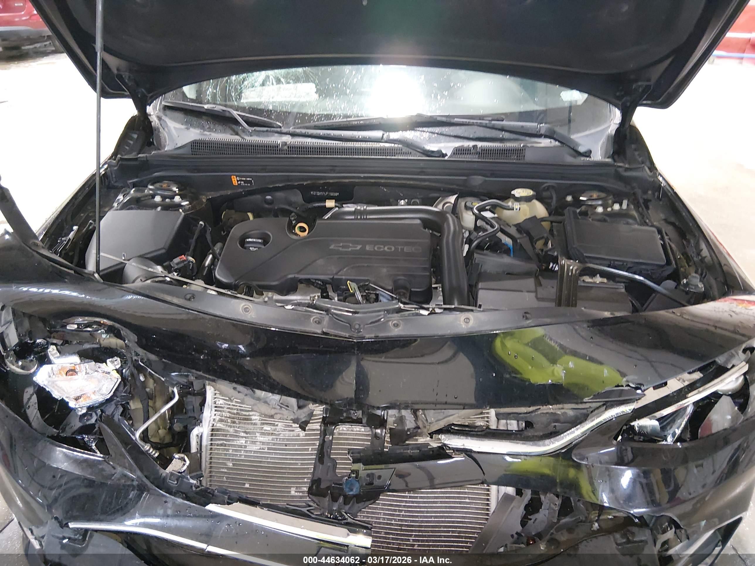 CHEVROLET MALIBU image 10