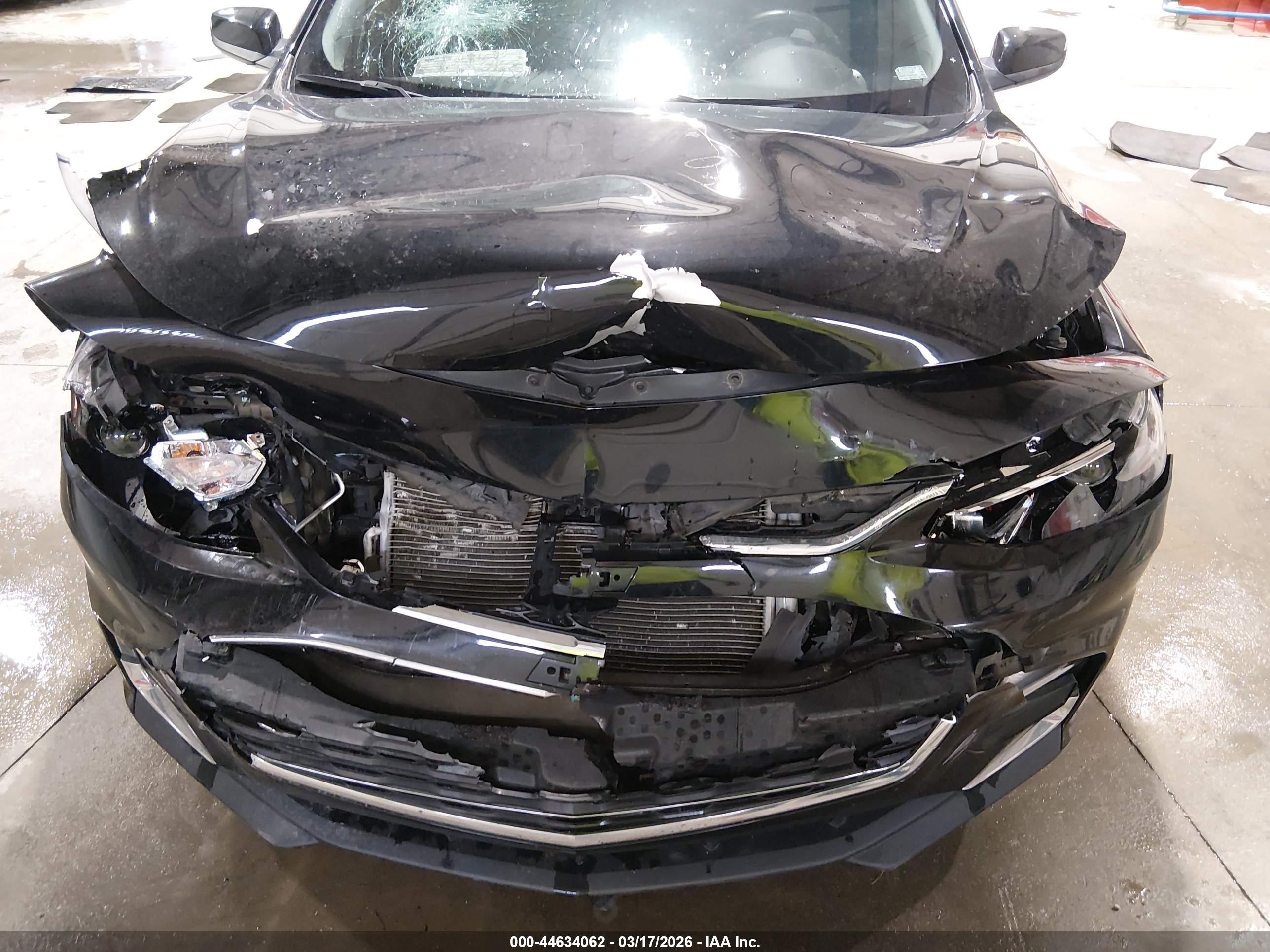 CHEVROLET MALIBU image 6