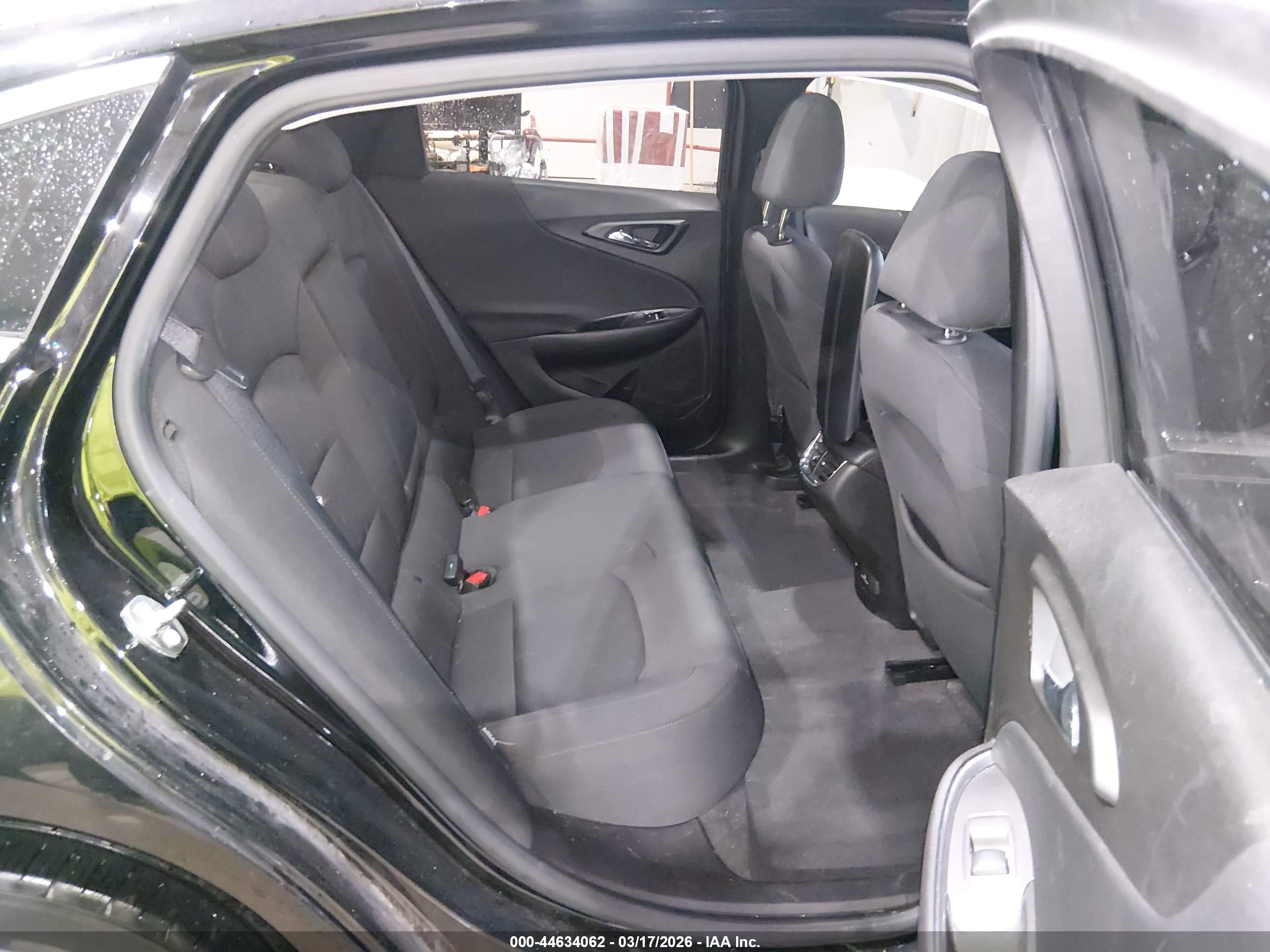 CHEVROLET MALIBU image 8