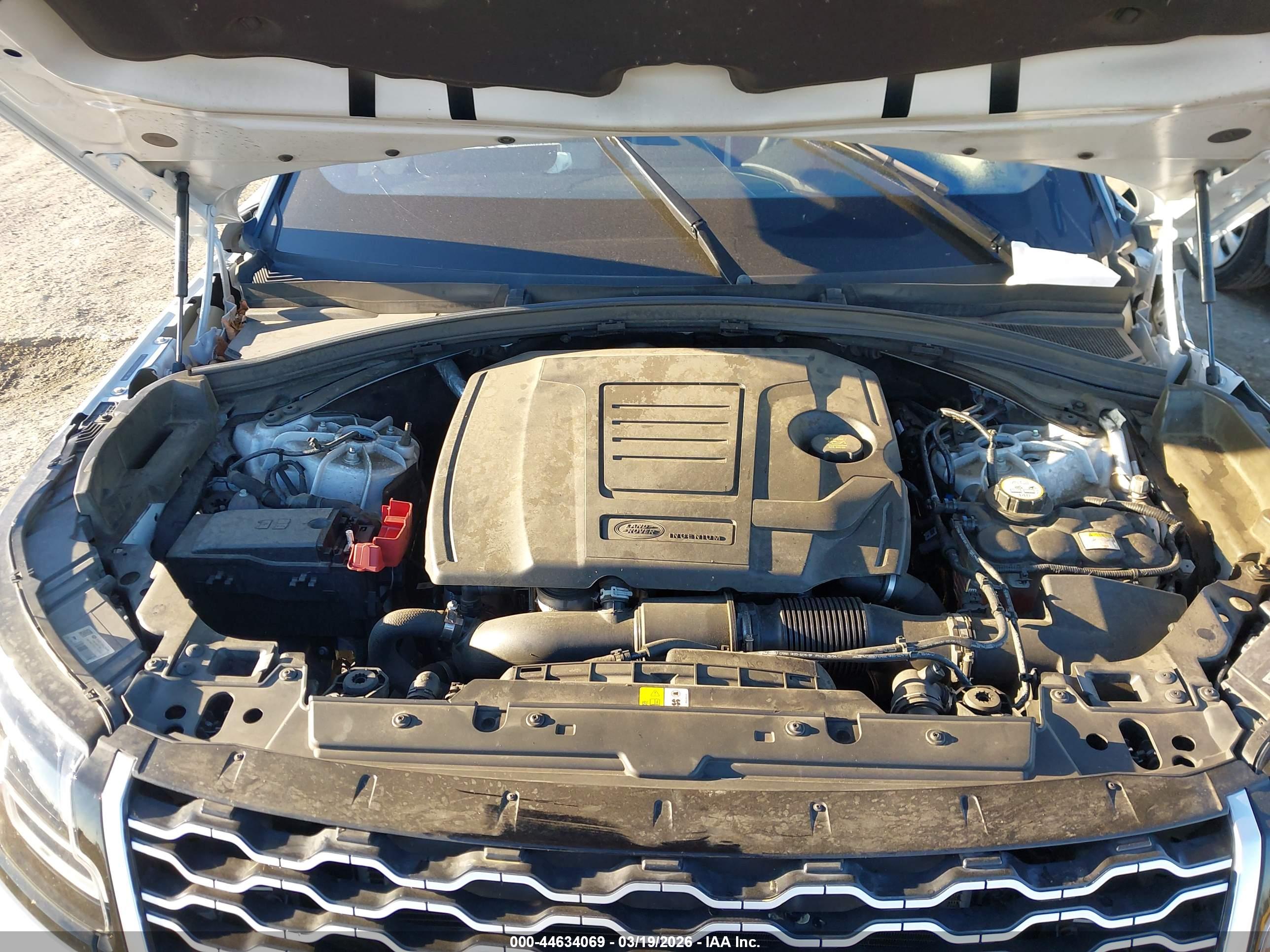 LAND ROVER image 10