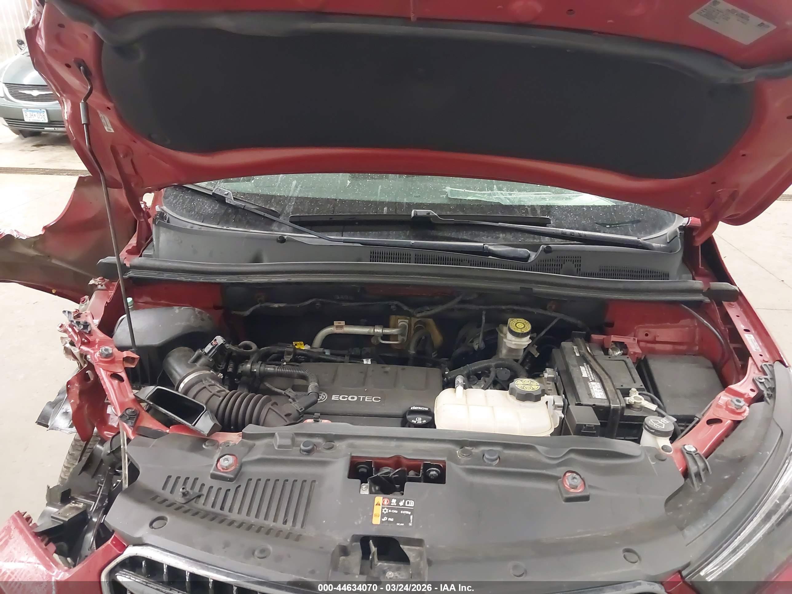 BUICK ENCORE image 10