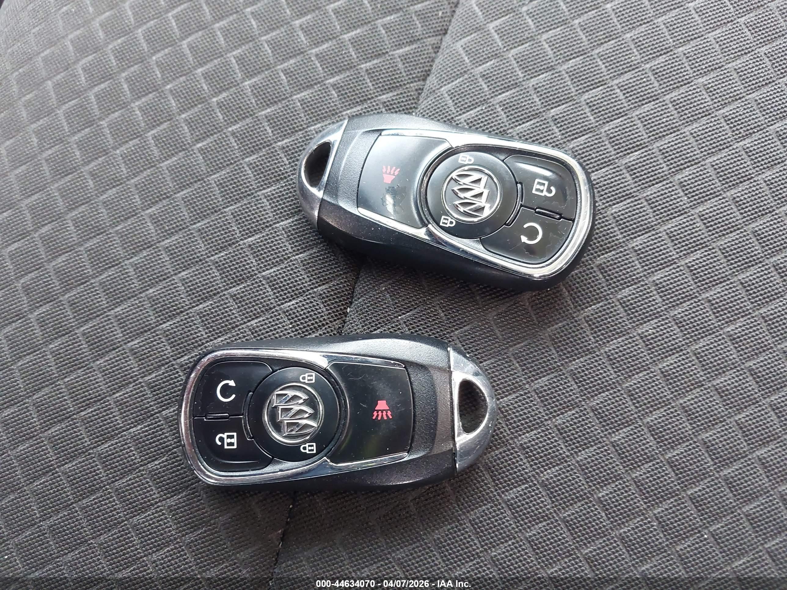BUICK ENCORE image 11