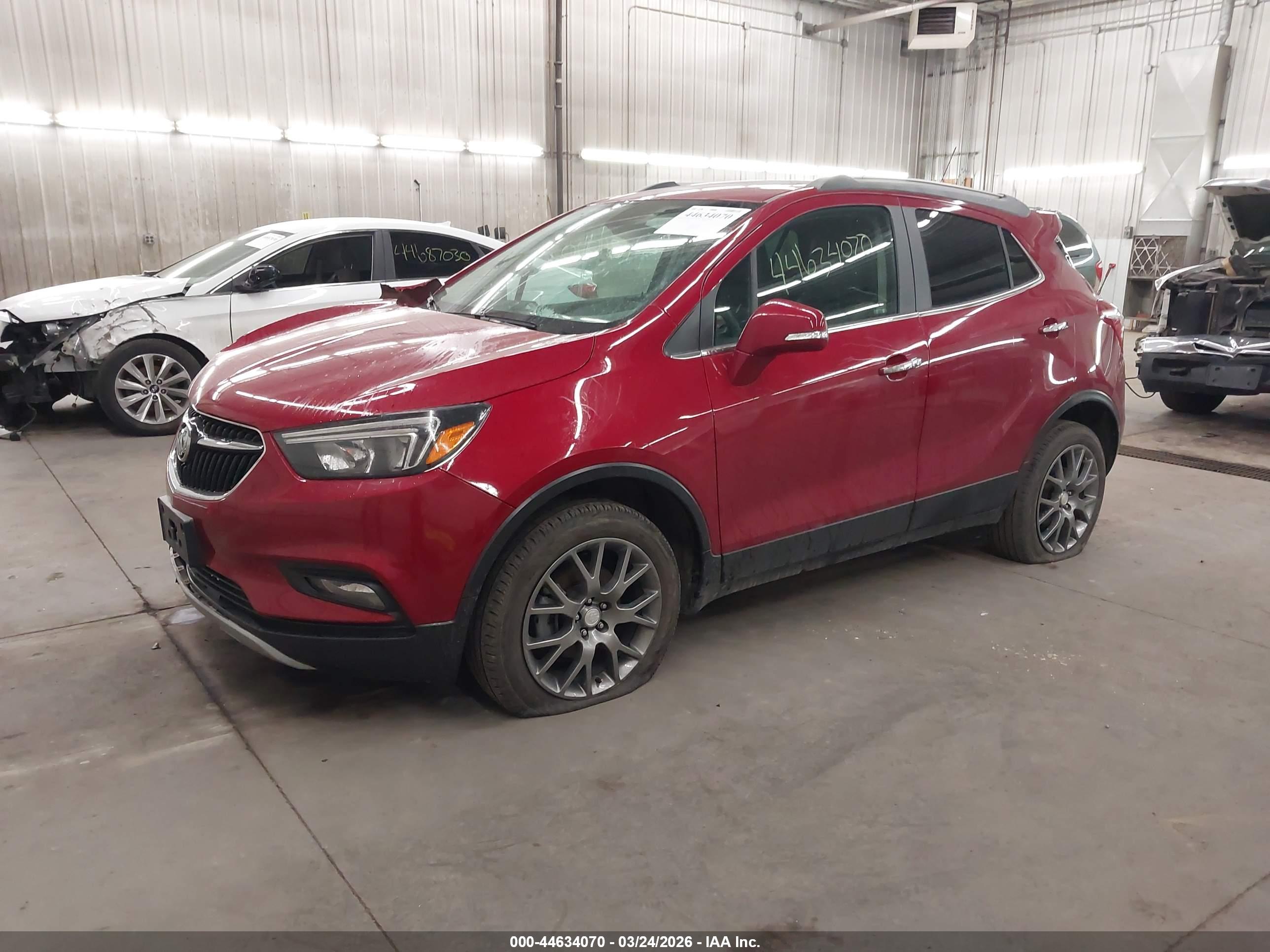 BUICK ENCORE image 2