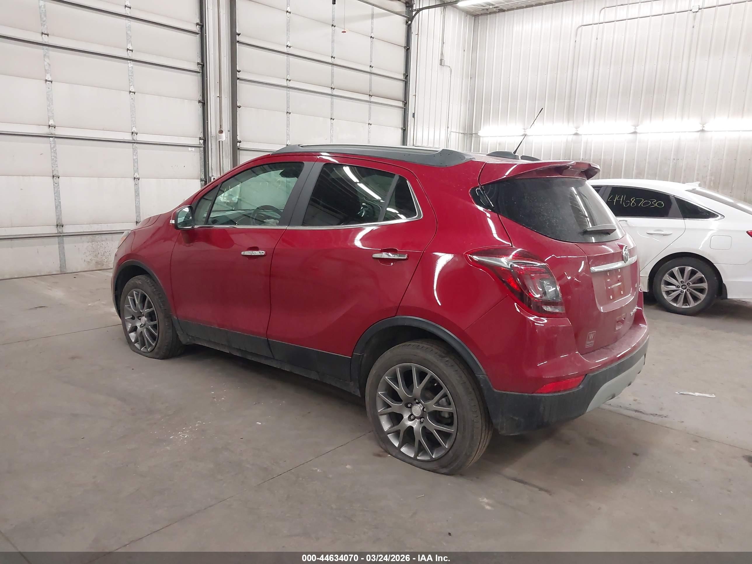 BUICK ENCORE image 3