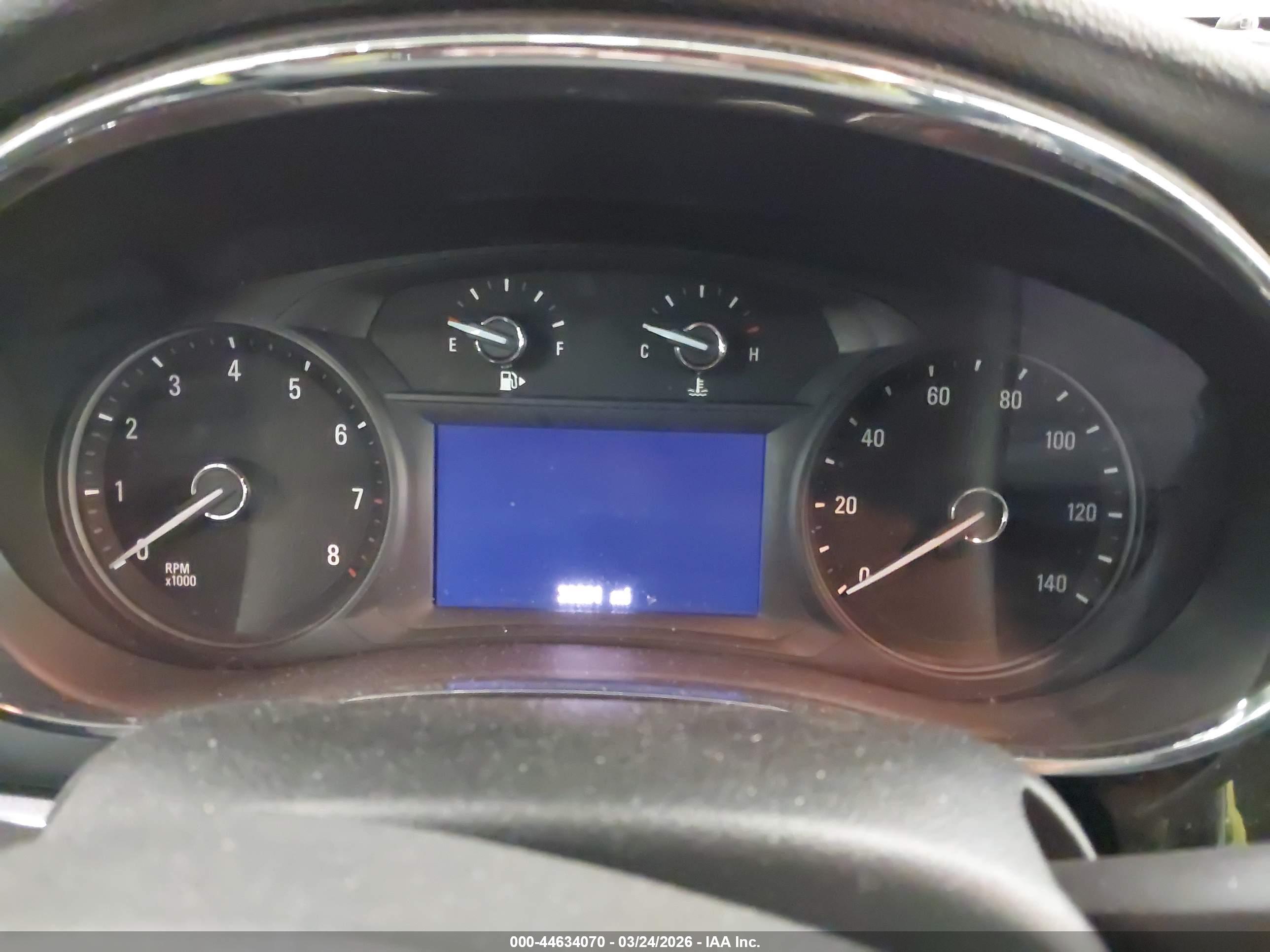 BUICK ENCORE image 7