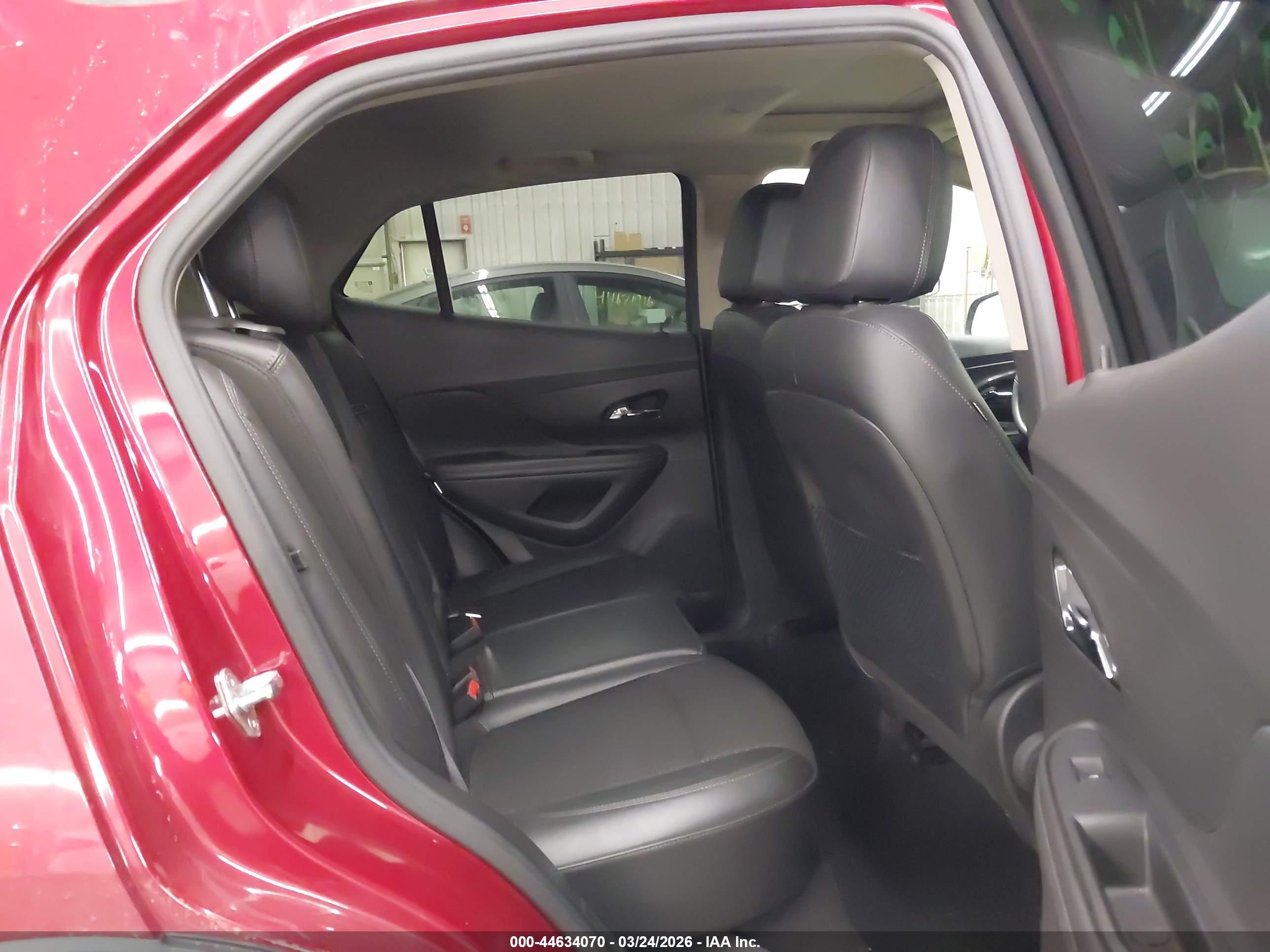 BUICK ENCORE image 8