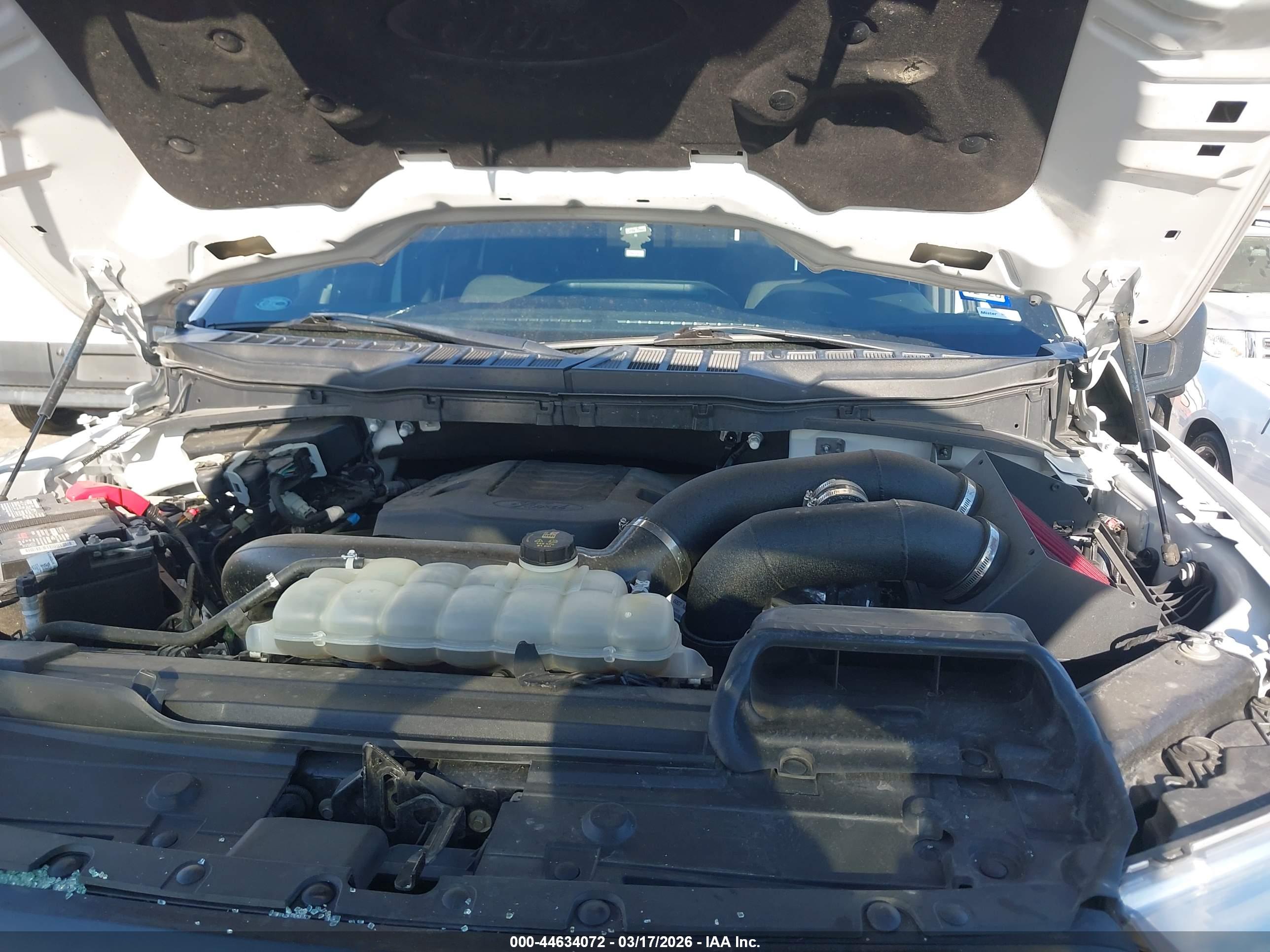 FORD F-150 image 10