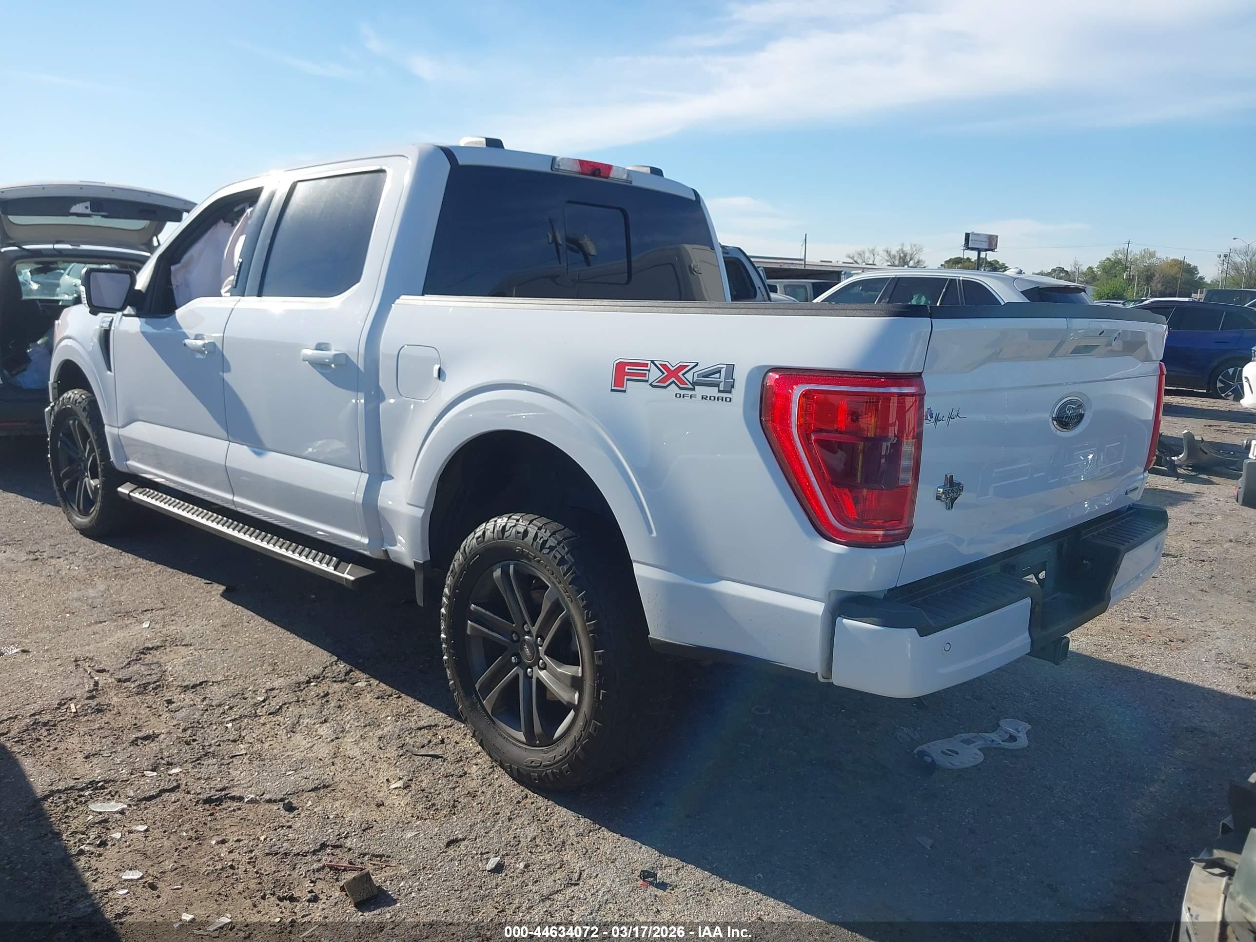 FORD F-150 image 3