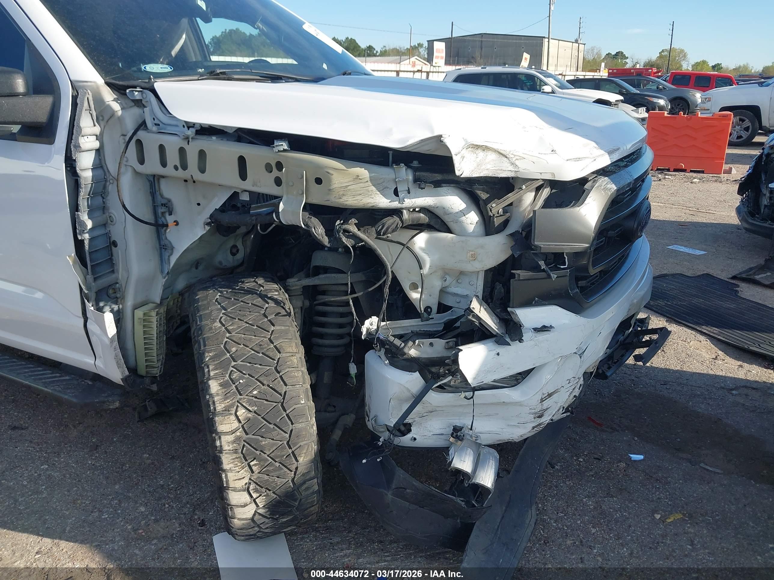 FORD F-150 image 6