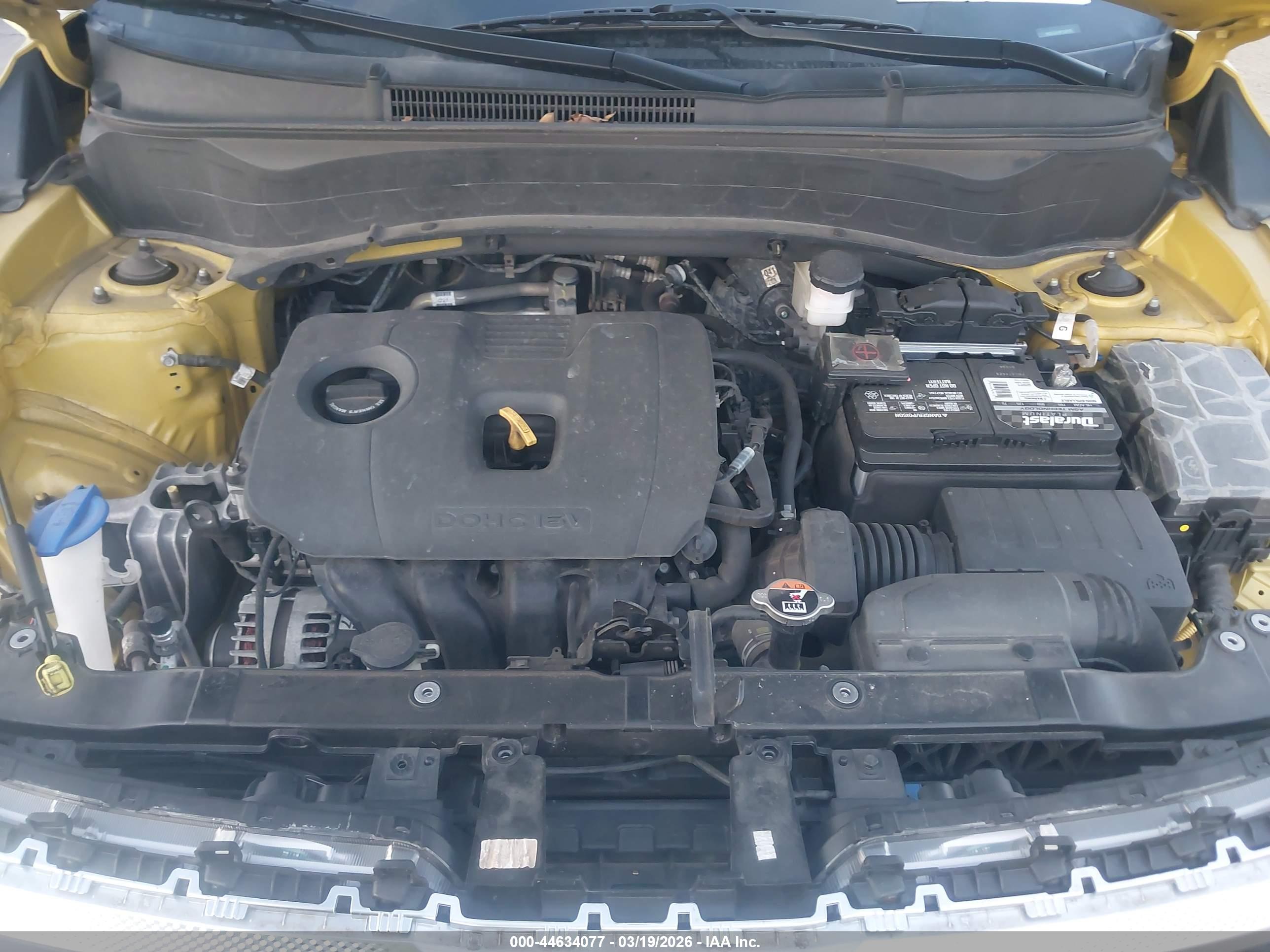 KIA SELTOS image 10