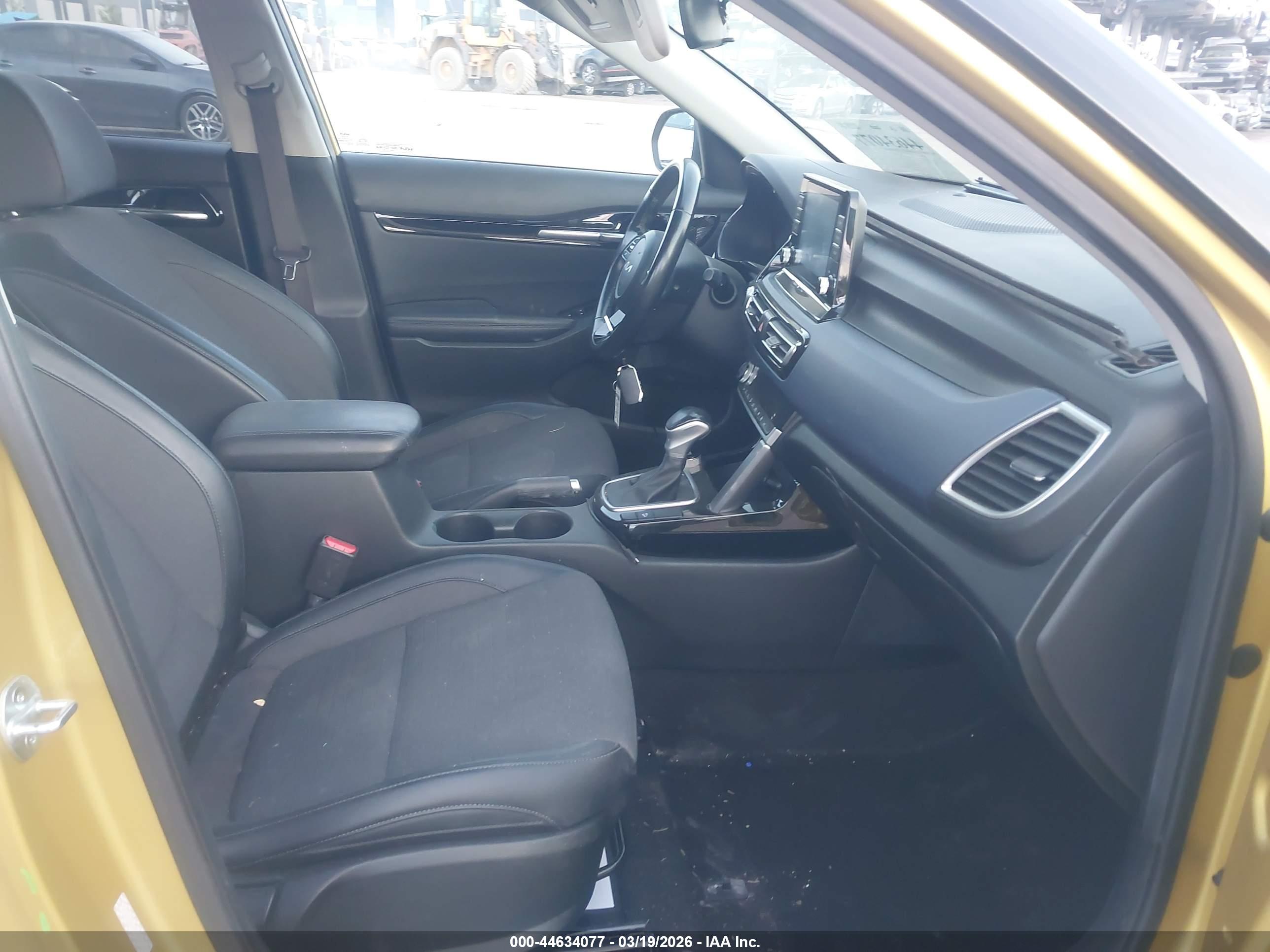 KIA SELTOS image 5