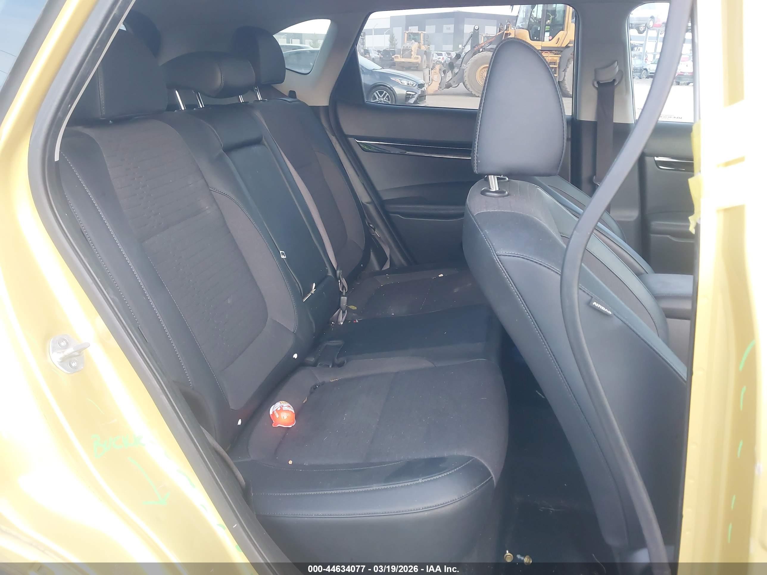 KIA SELTOS image 8